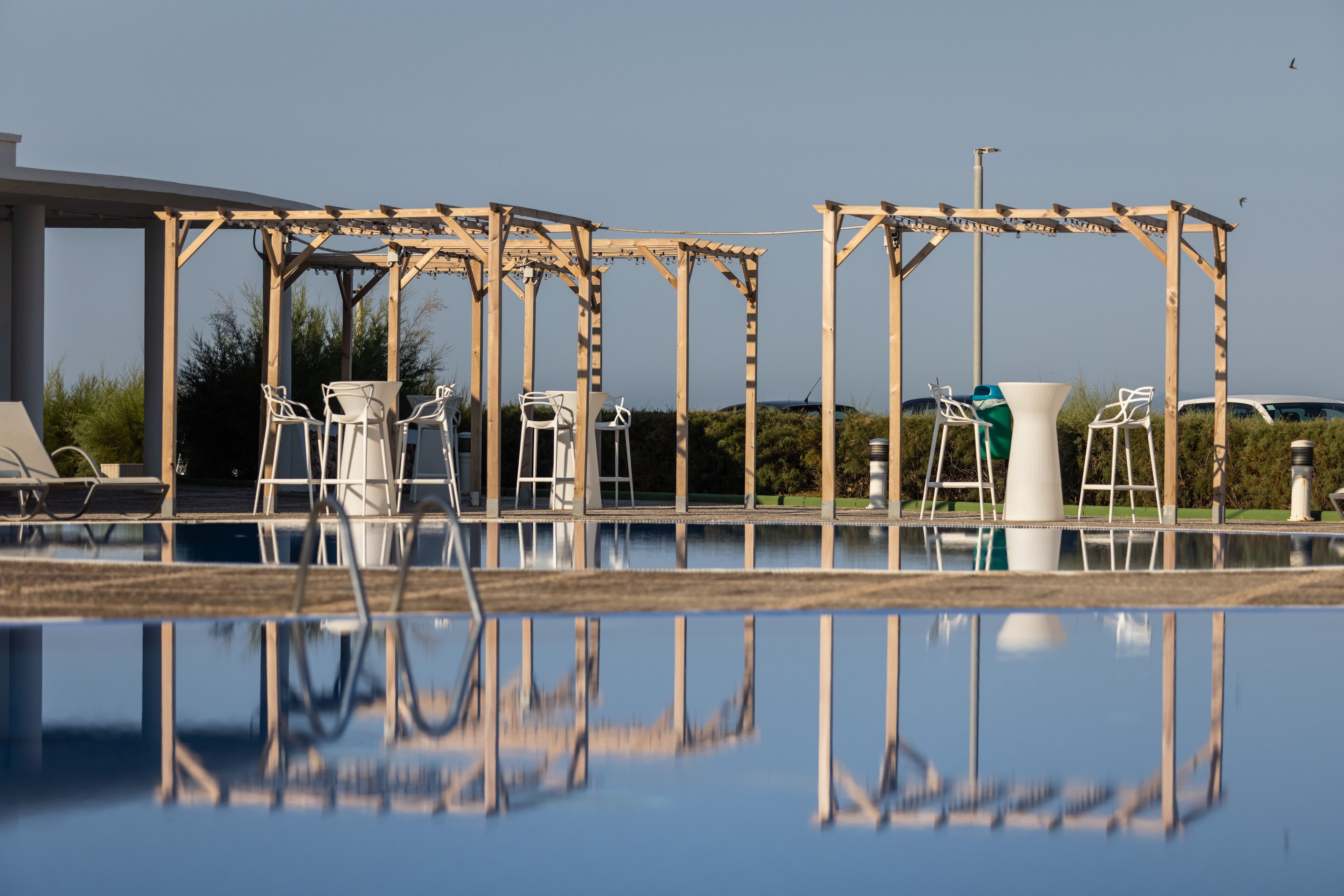 RV Hotel Sea Club Menorca