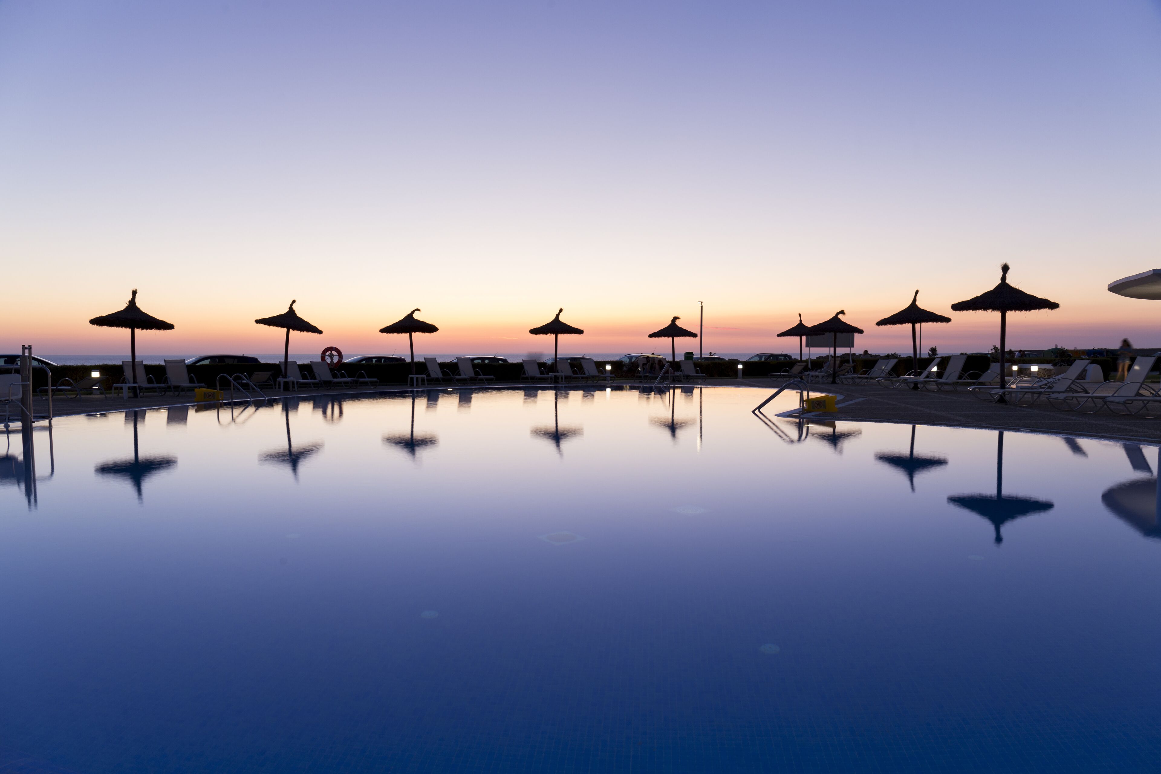 RV Hotel Sea Club Menorca