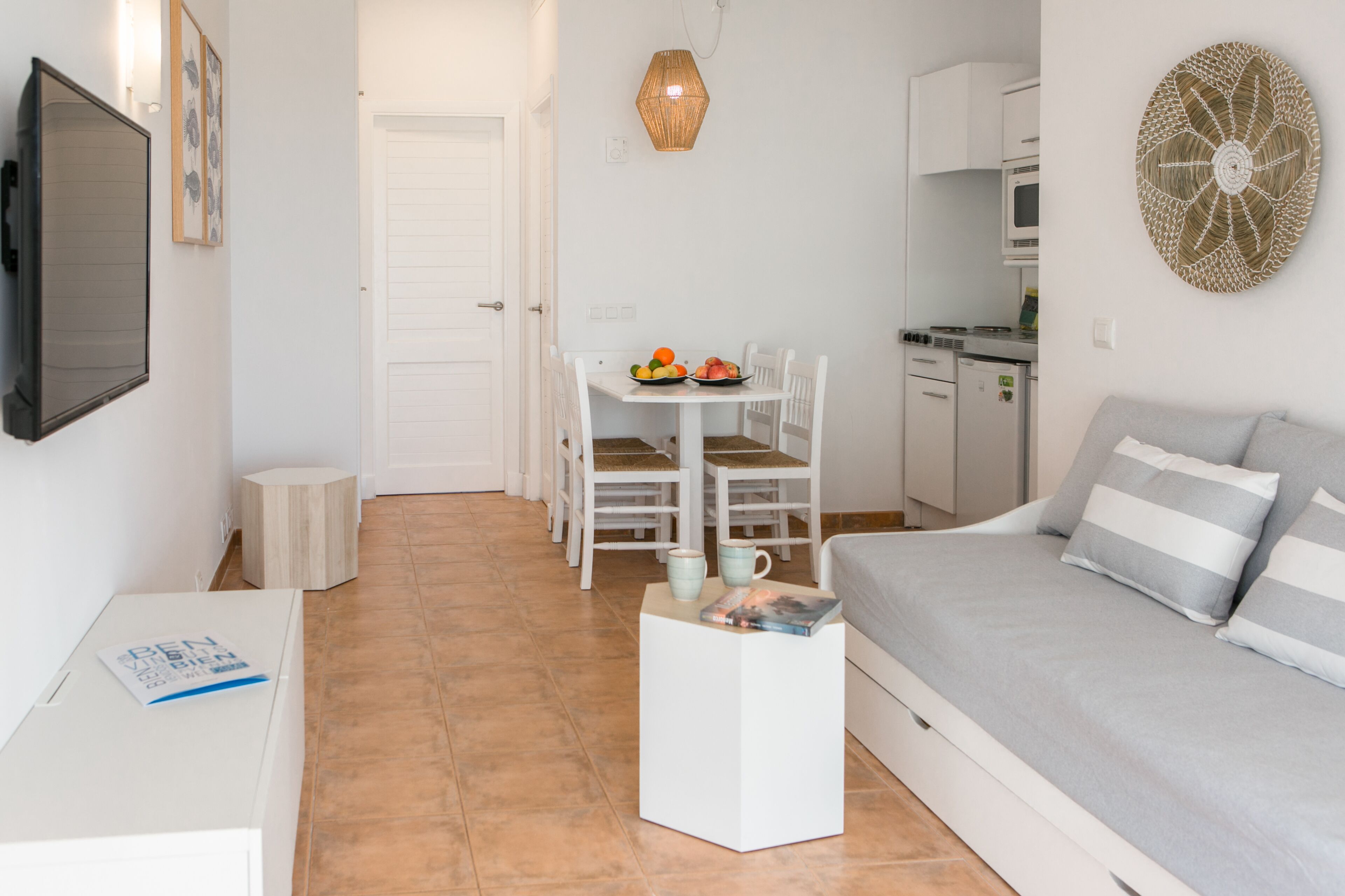 RV Hotel Sea Club Menorca