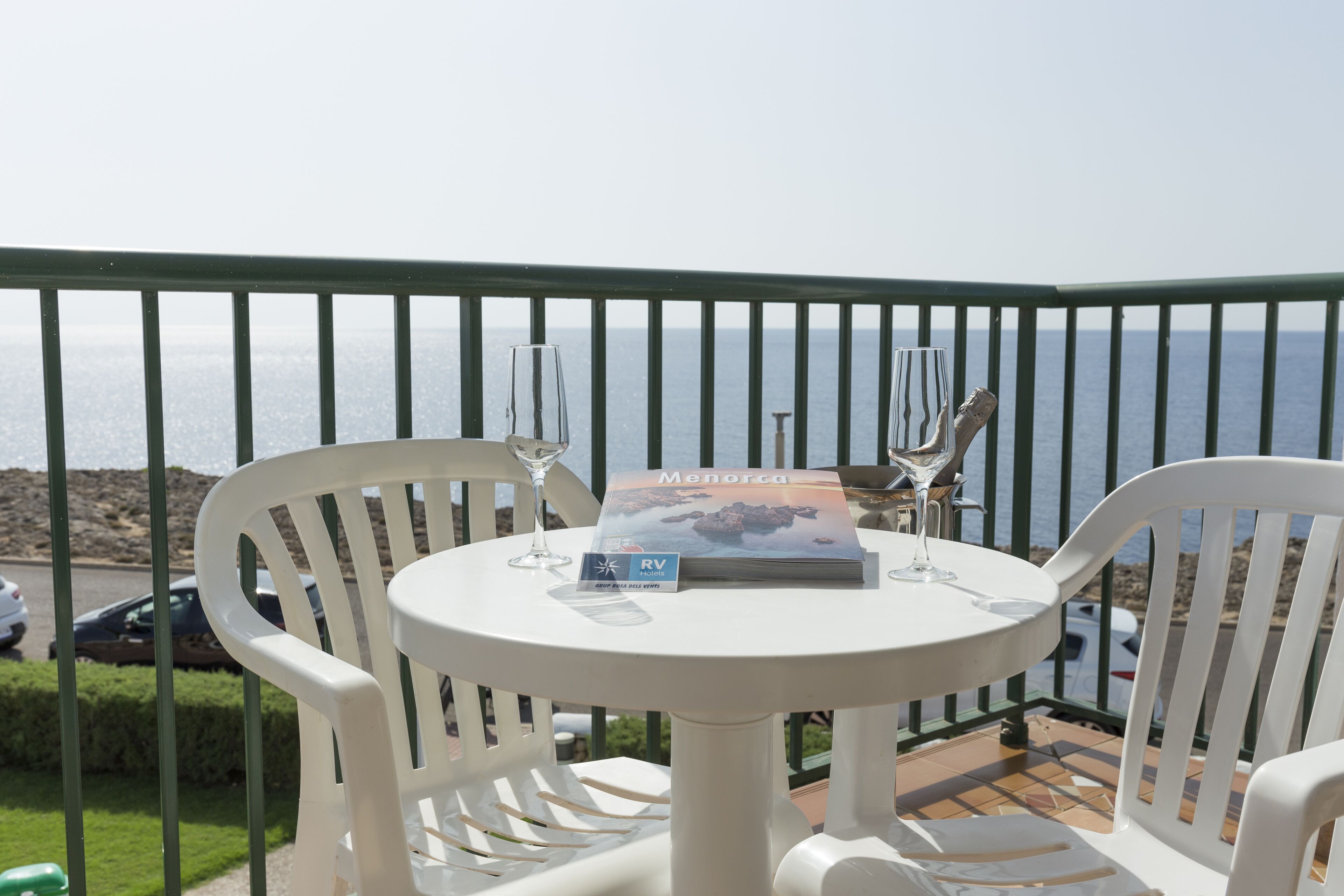 RV Hotel Sea Club Menorca