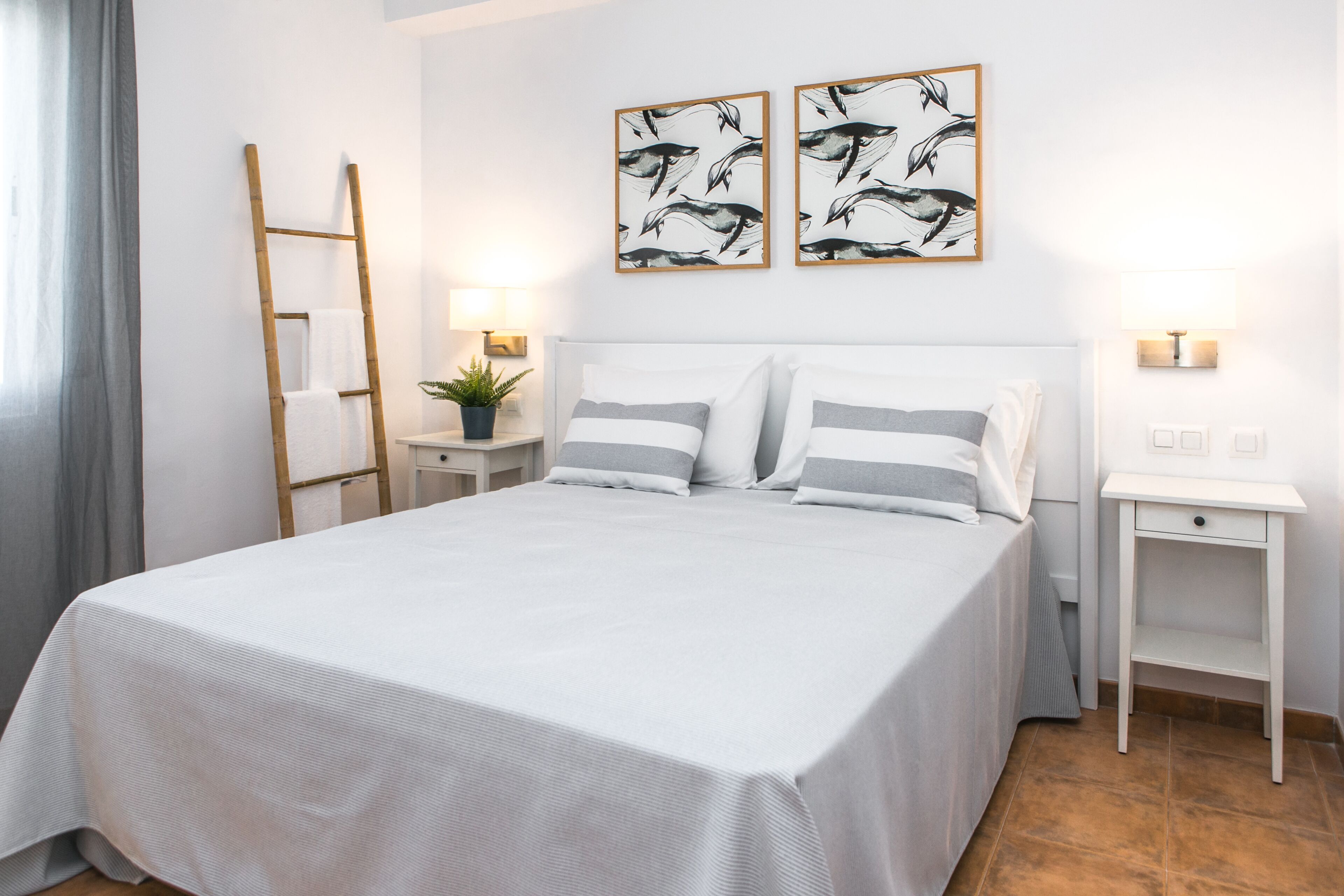 RV Hotel Sea Club Menorca