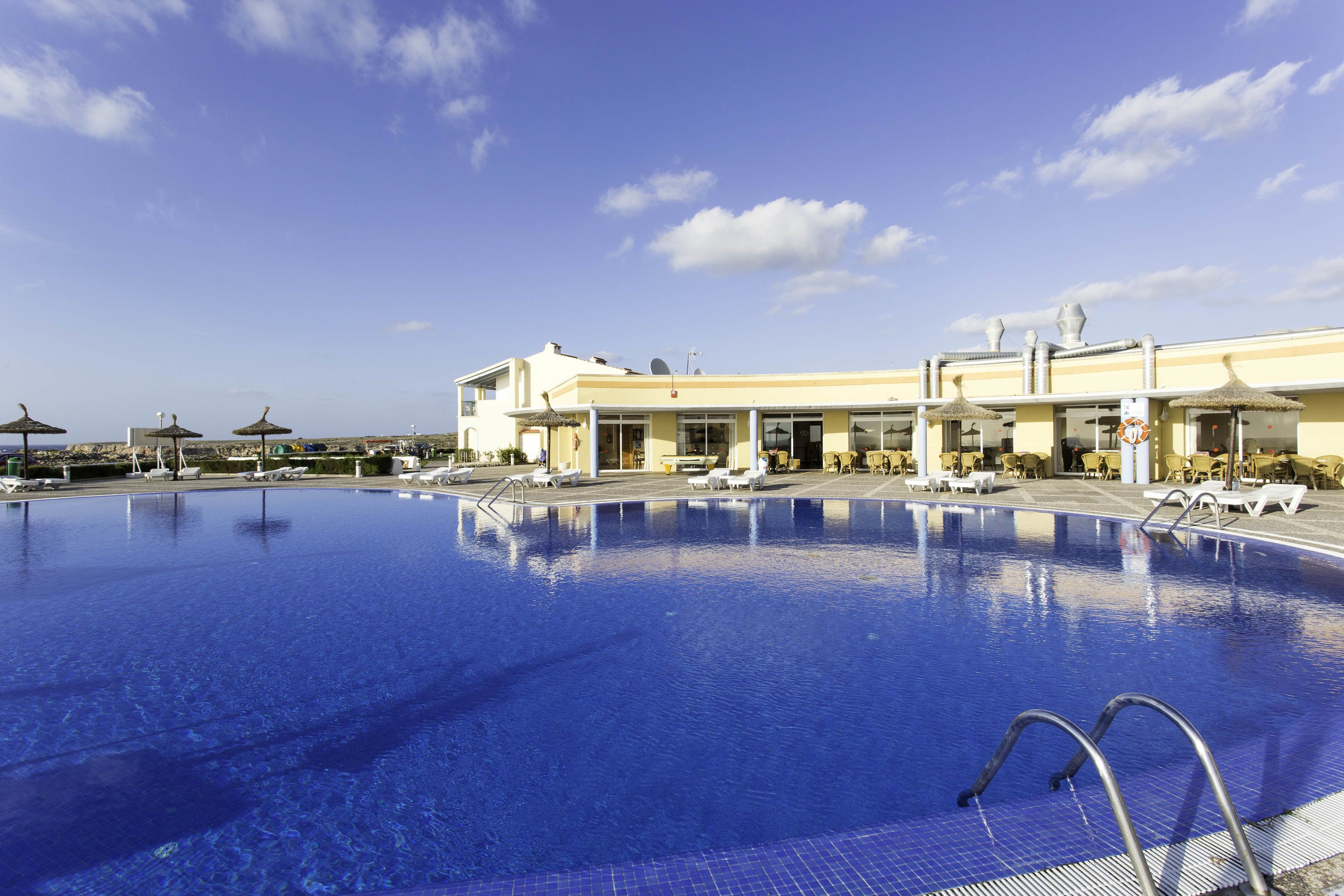 RV Hotel Sea Club Menorca