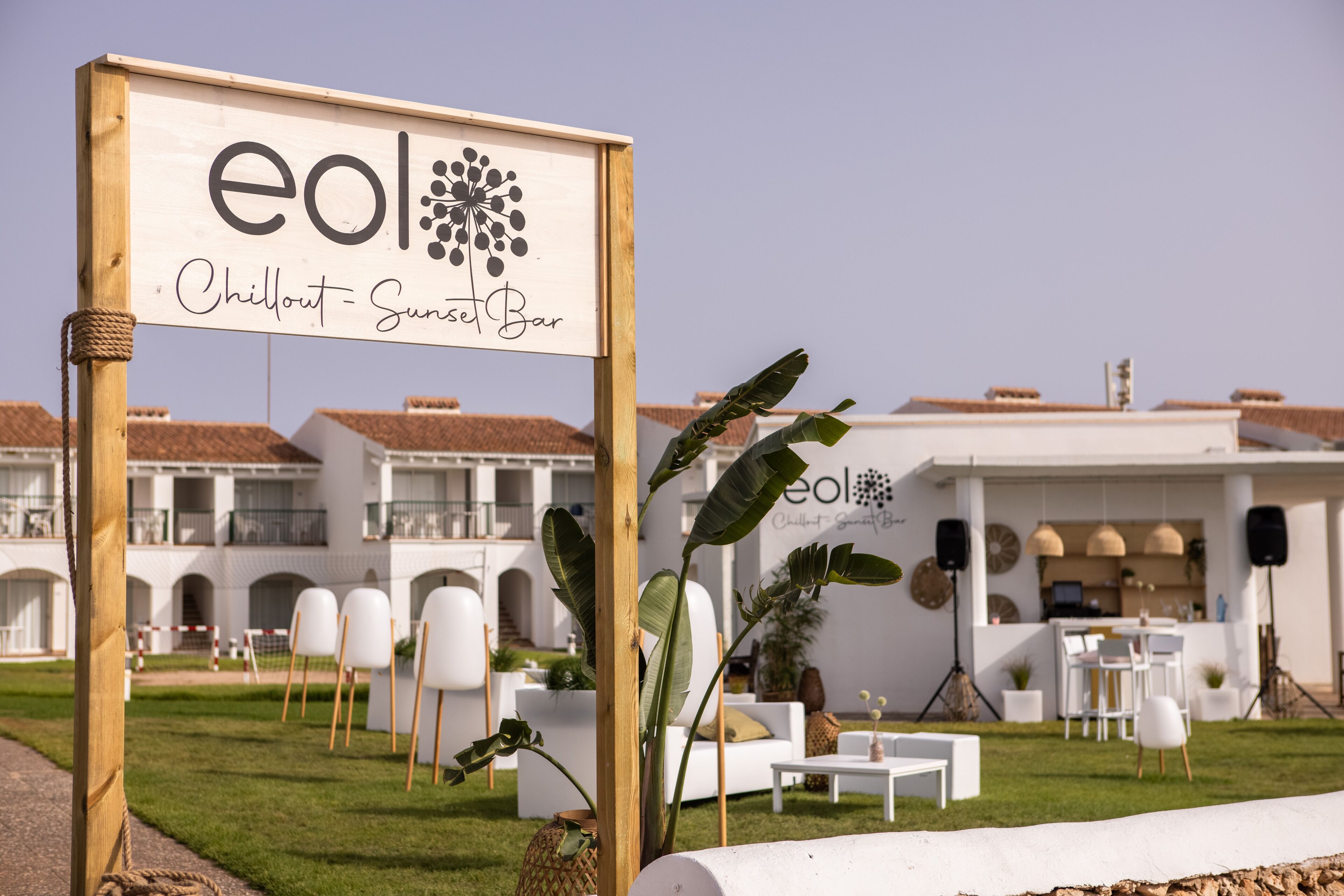 RV Hotel Sea Club Menorca