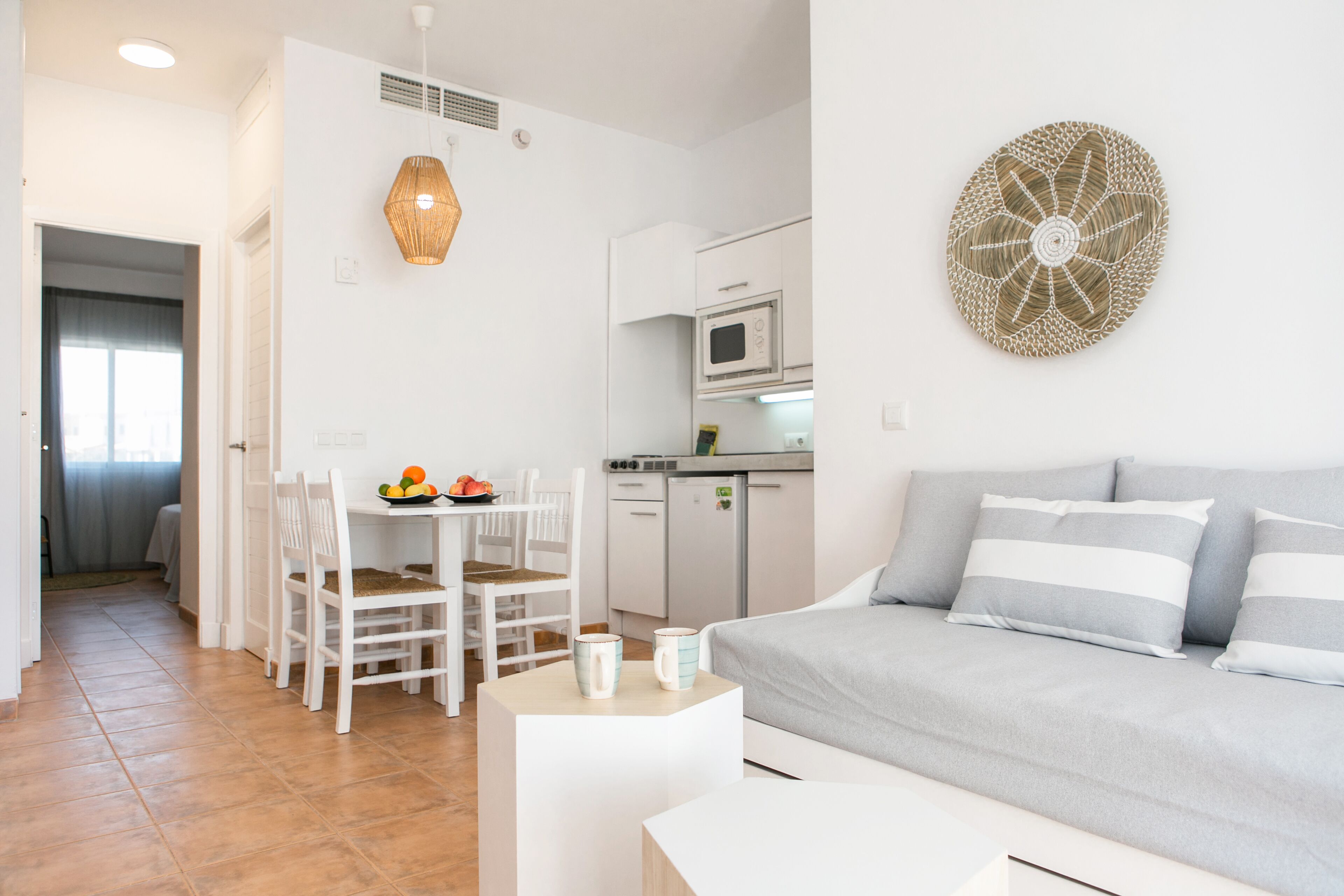 RV Hotel Sea Club Menorca