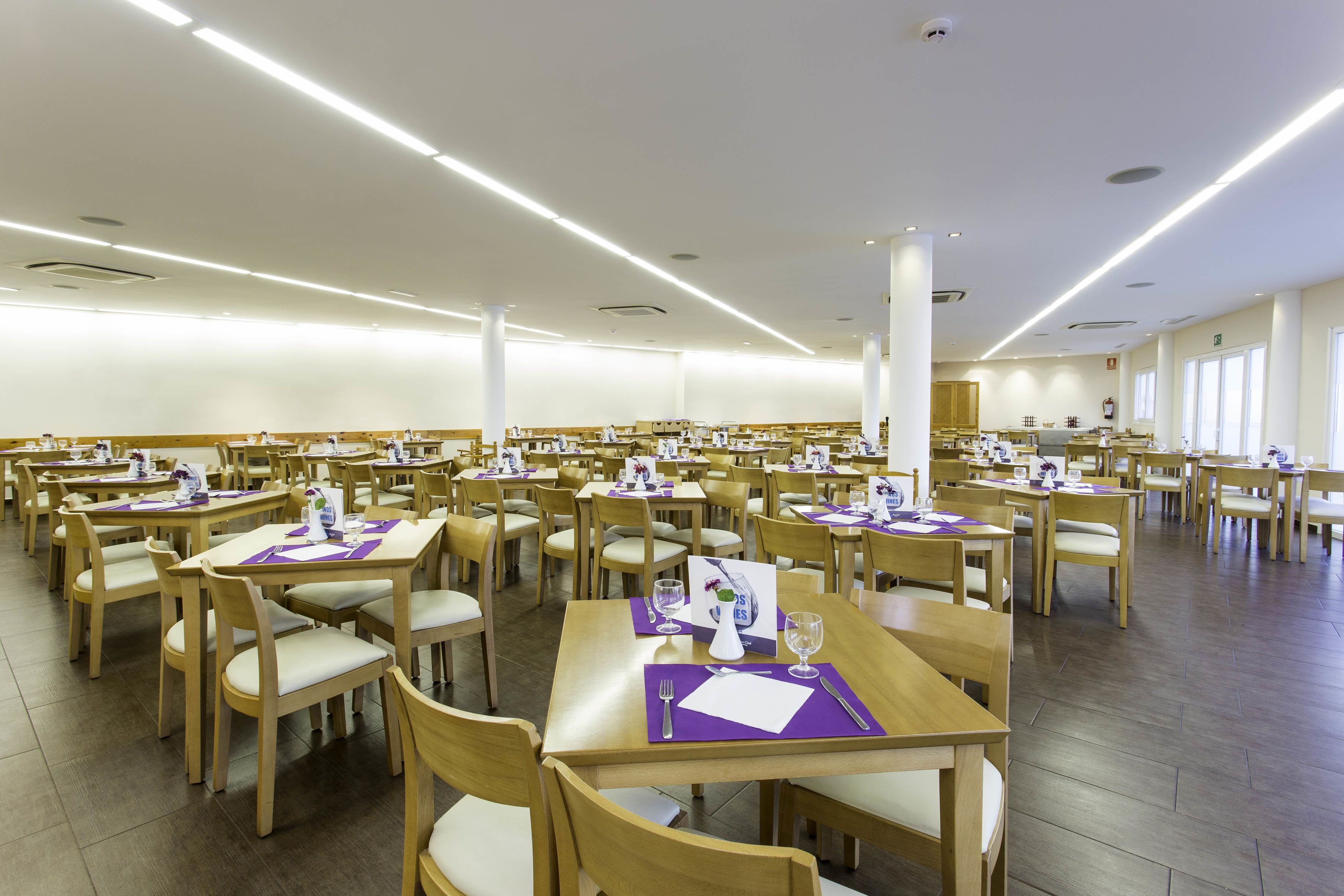 RV Hotel Sea Club Menorca