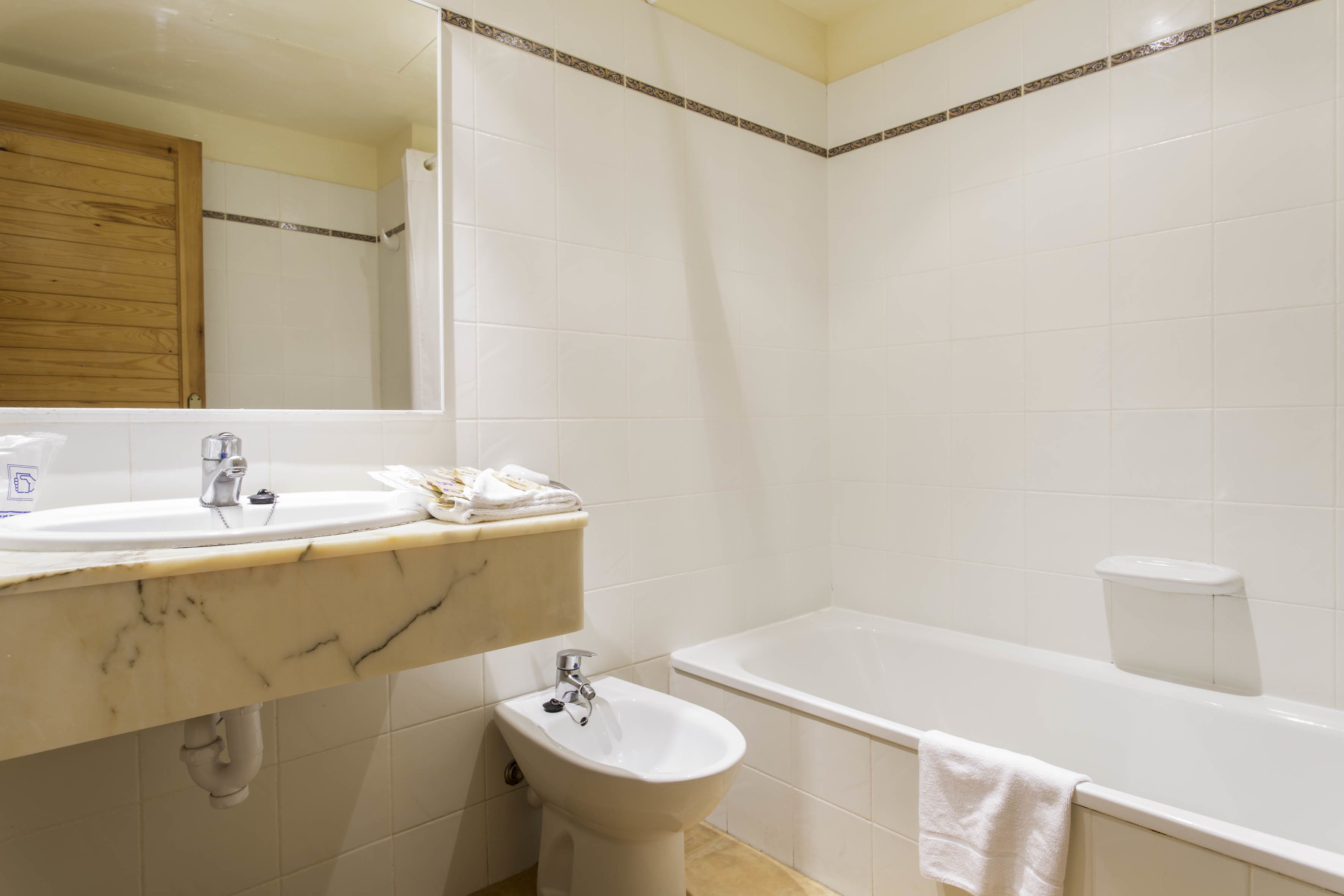 RV Hotel Sea Club Menorca