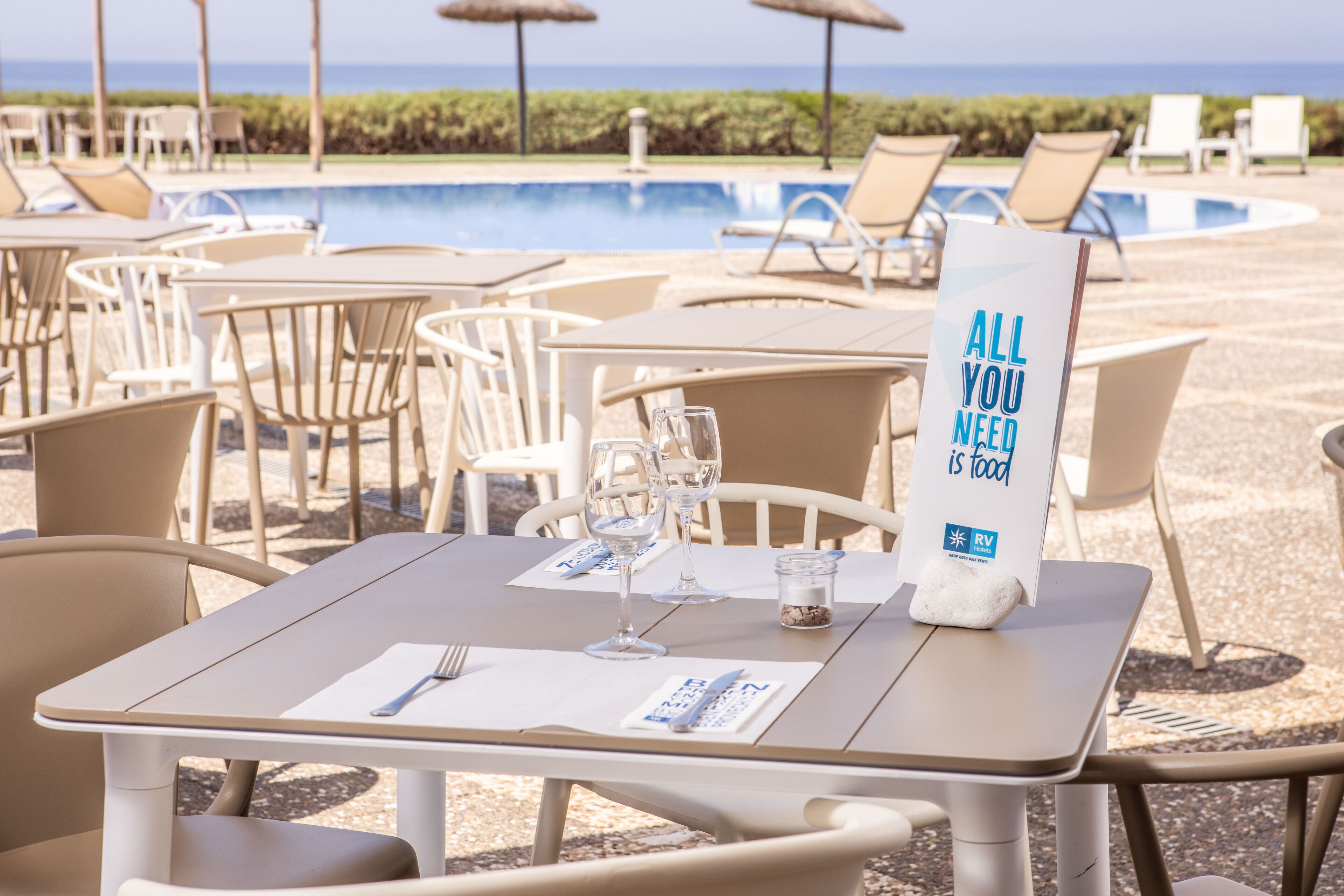 RV Hotel Sea Club Menorca