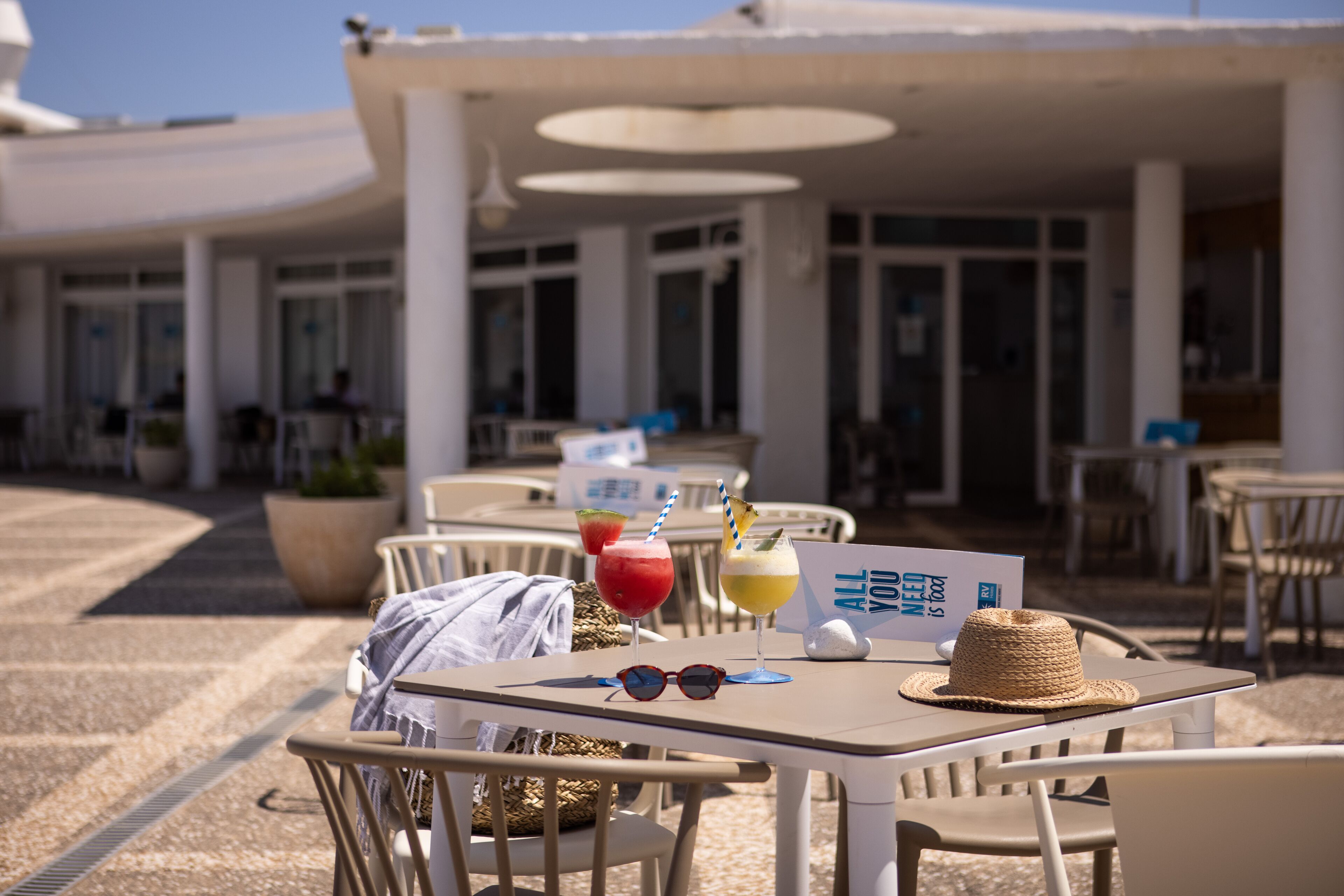 RV Hotel Sea Club Menorca
