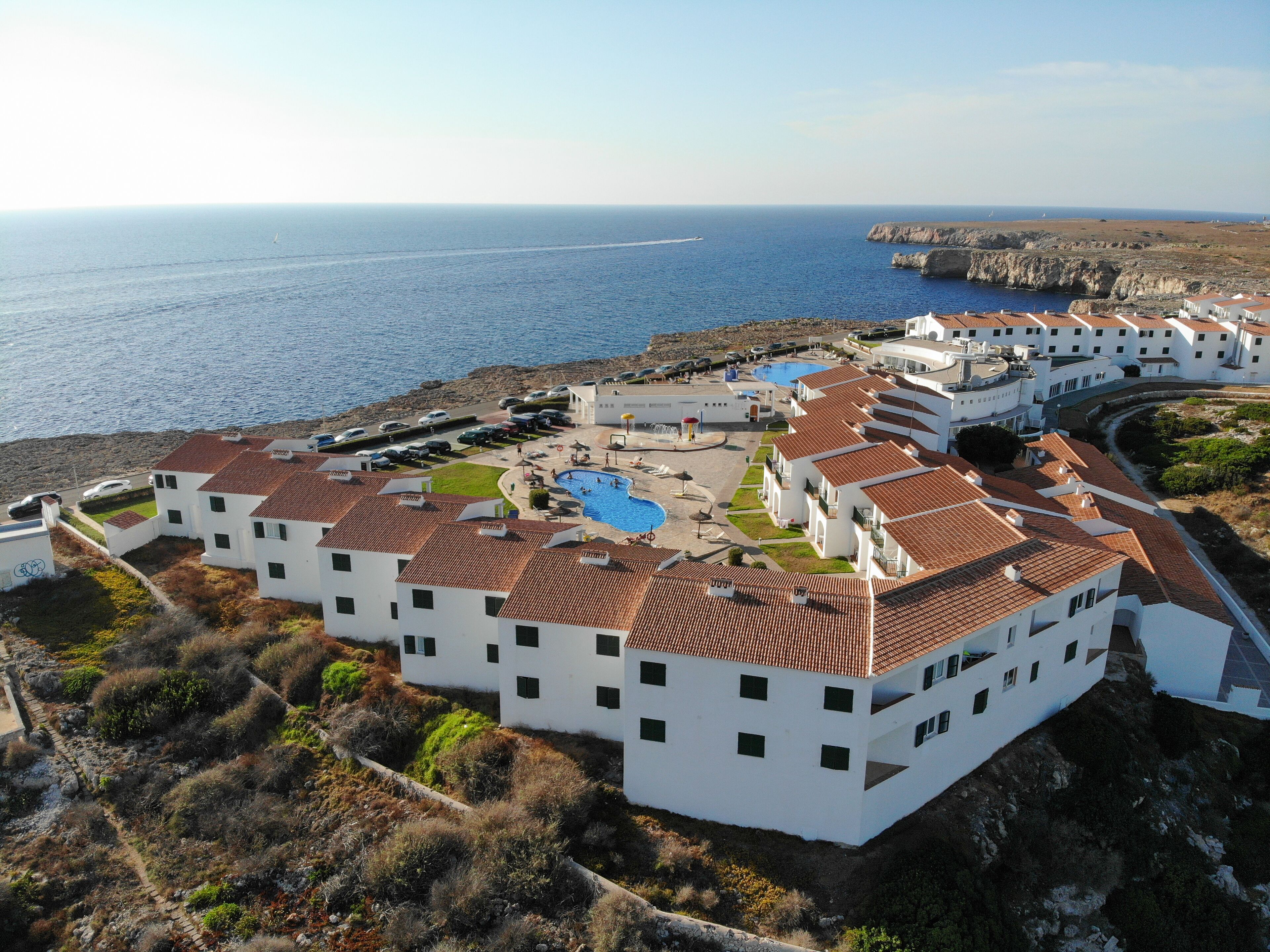 RV Hotel Sea Club Menorca