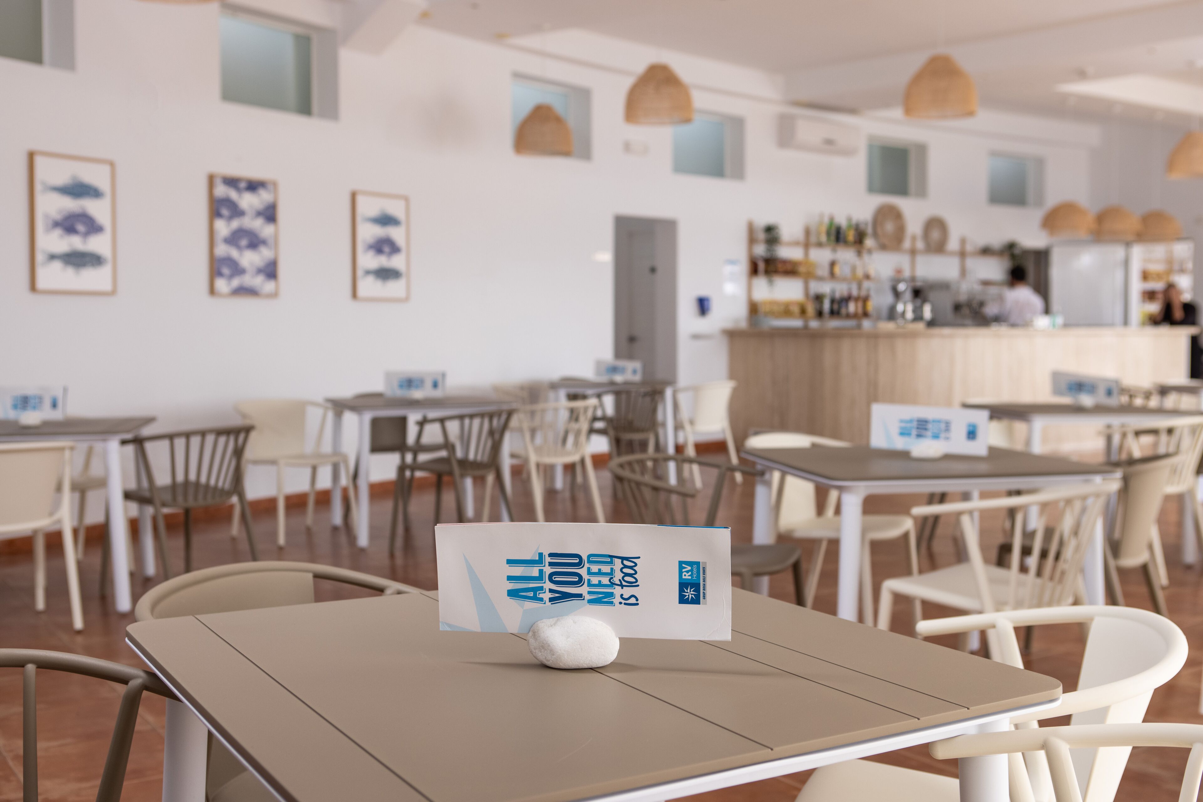 RV Hotel Sea Club Menorca