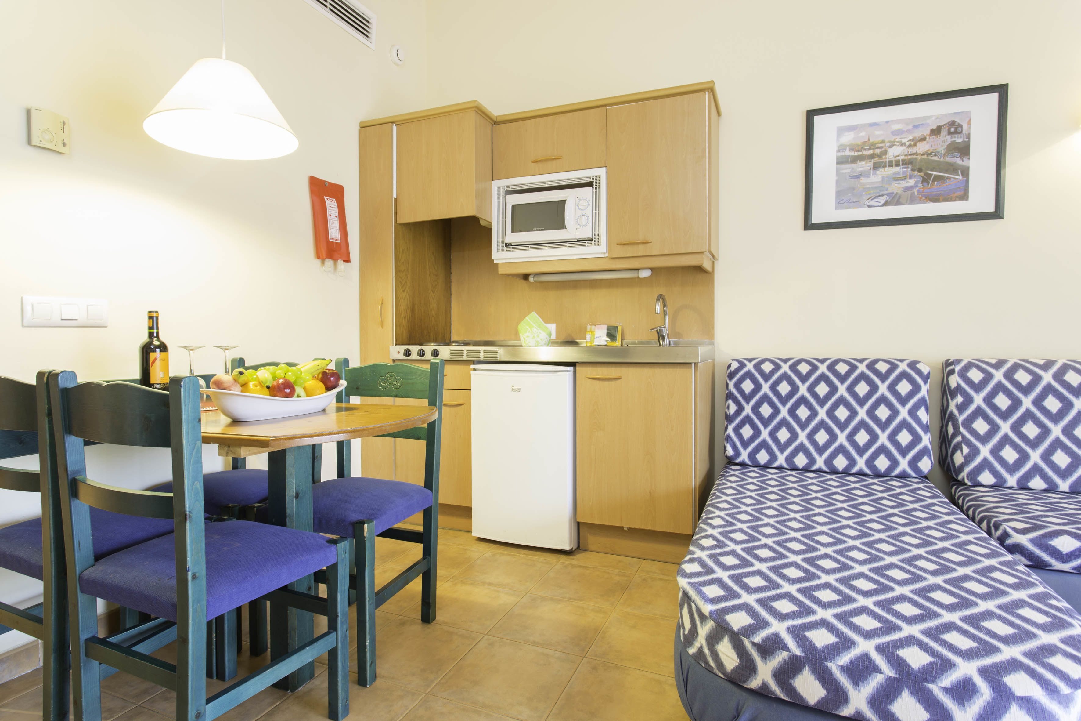 RV Hotel Sea Club Menorca