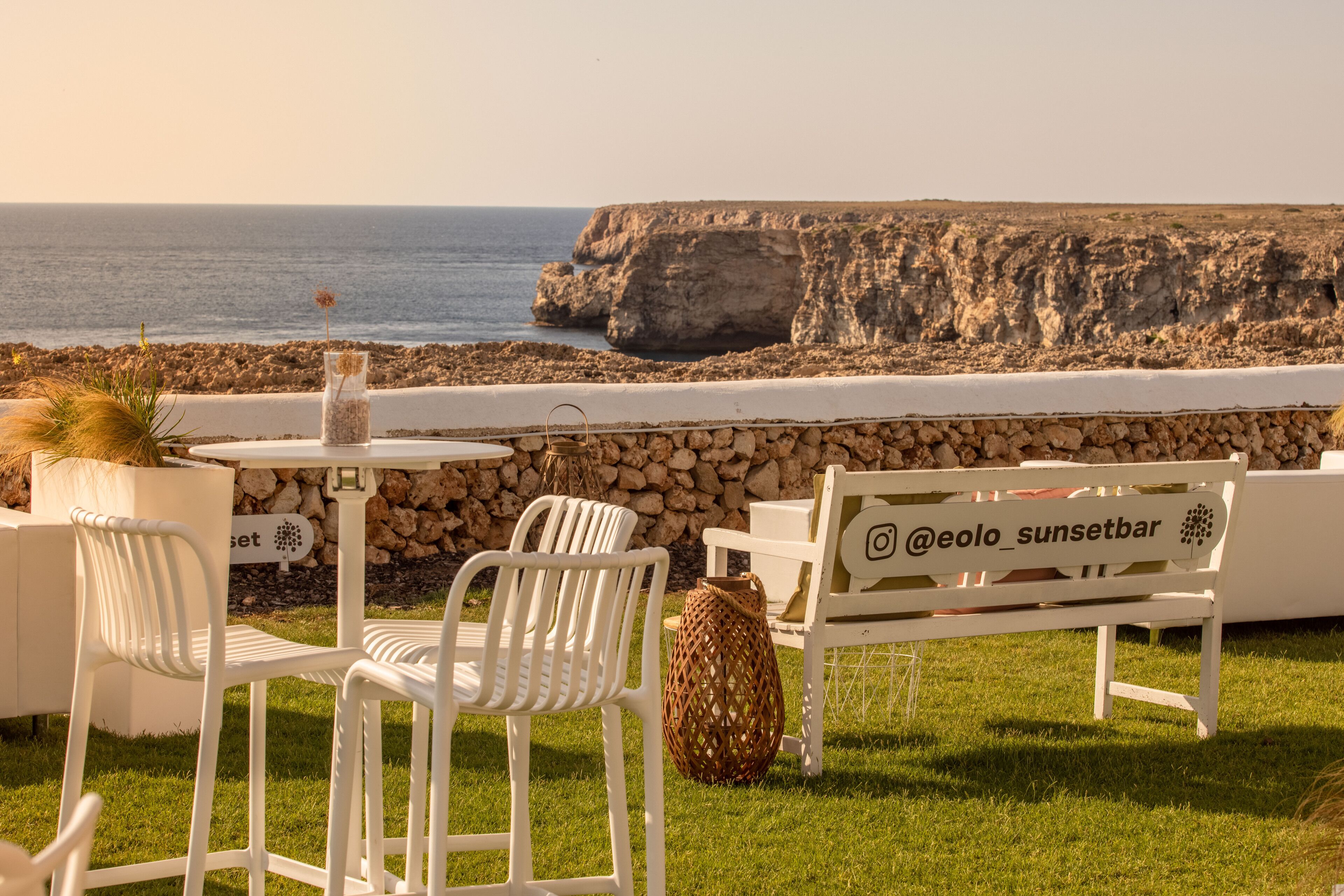 RV Hotel Sea Club Menorca