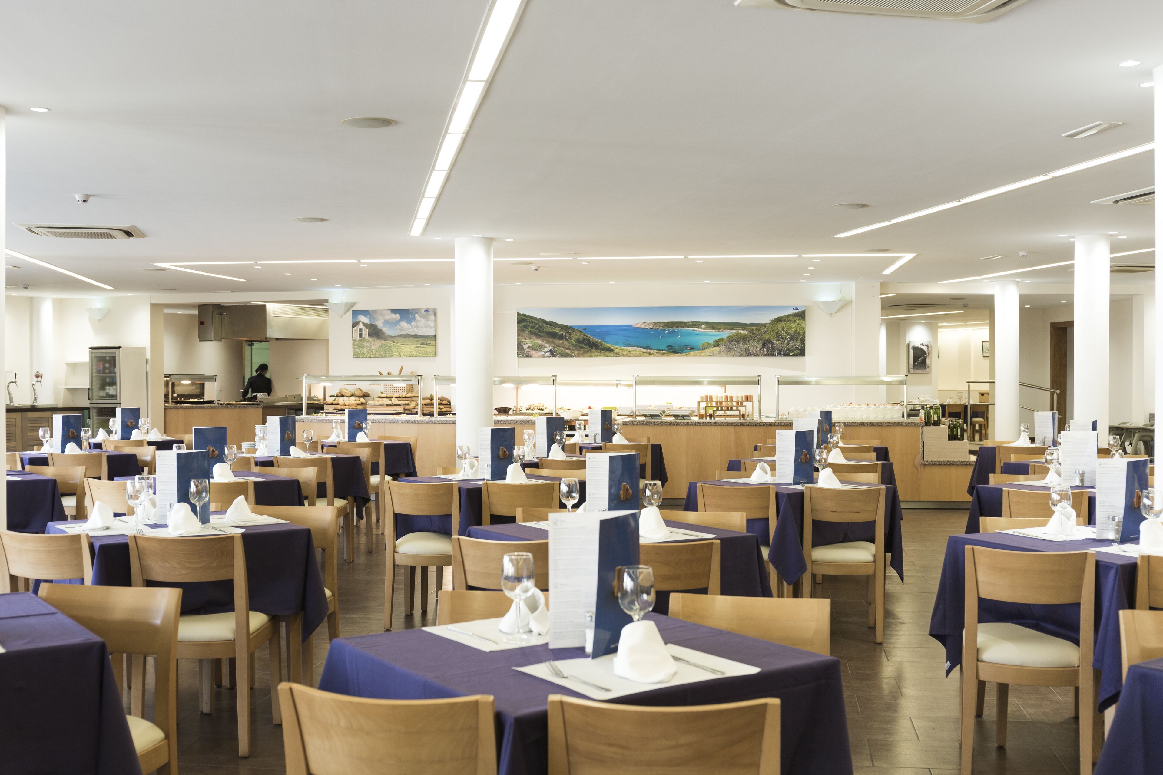 RV Hotel Sea Club Menorca