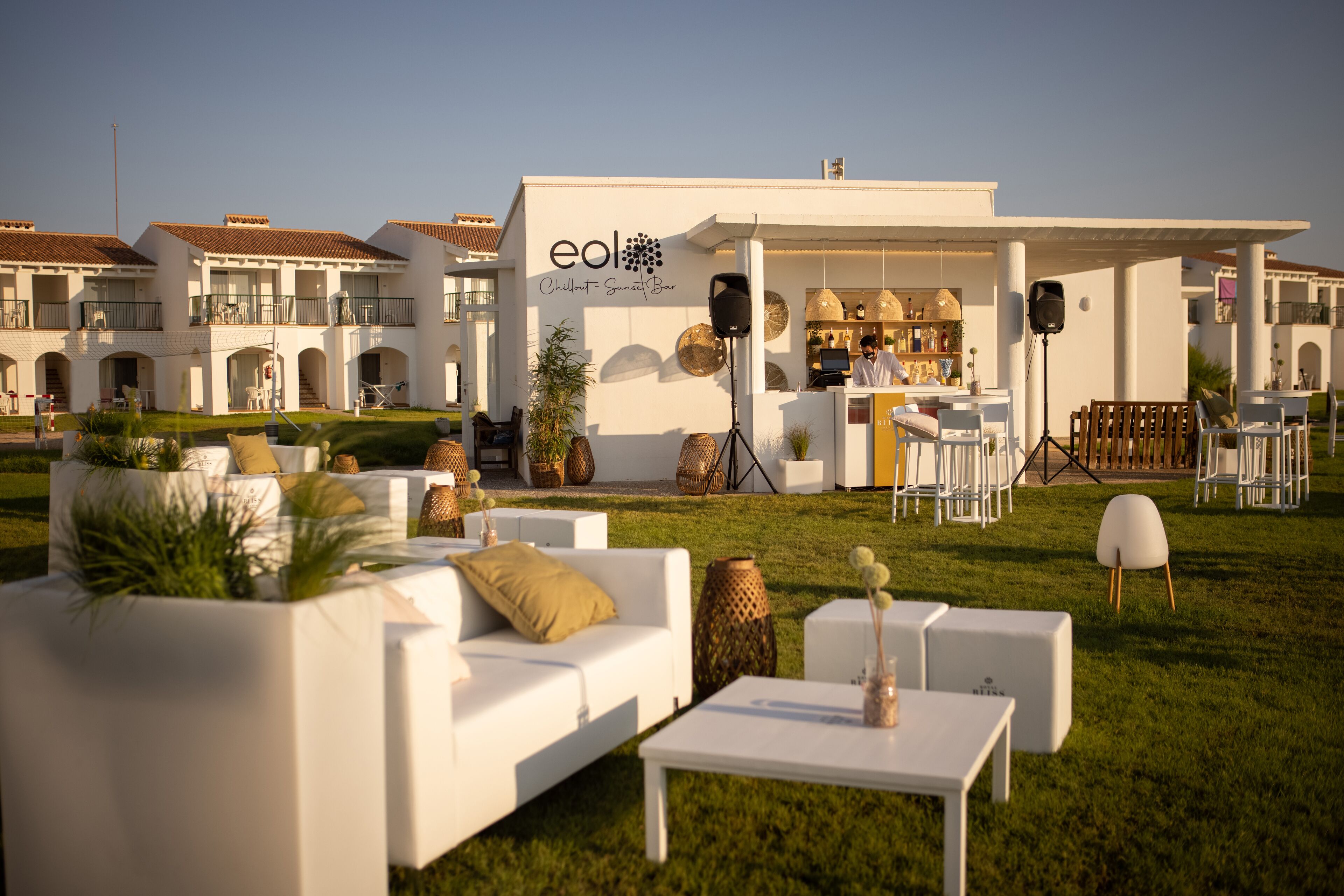 RV Hotel Sea Club Menorca