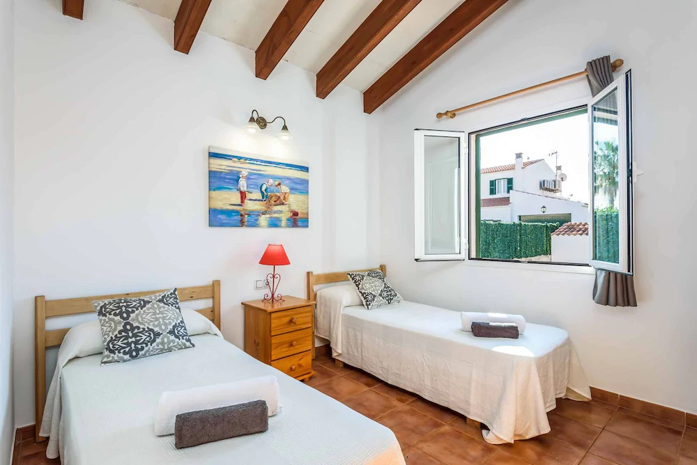 Villa Camelia