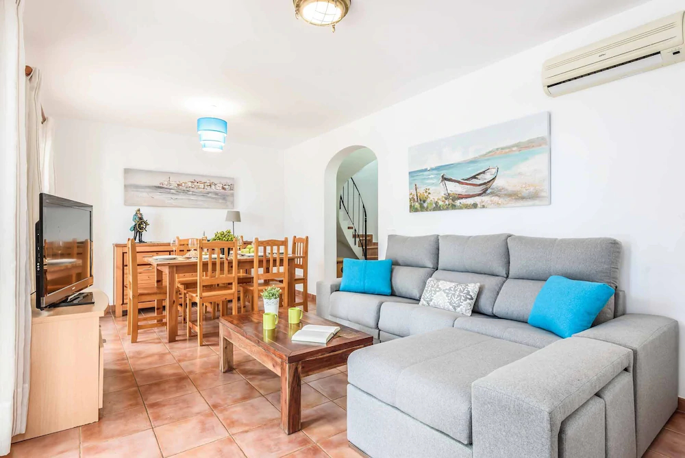 Villa Camelia
