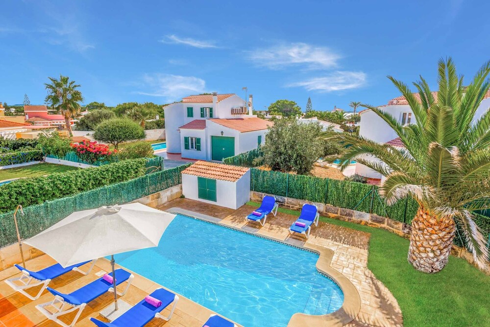 Villa Camelia