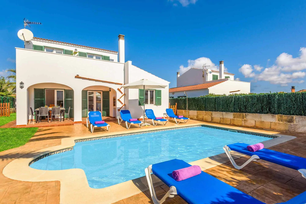 Villa Camelia