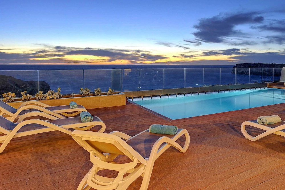 Villa Turquesa Mar
