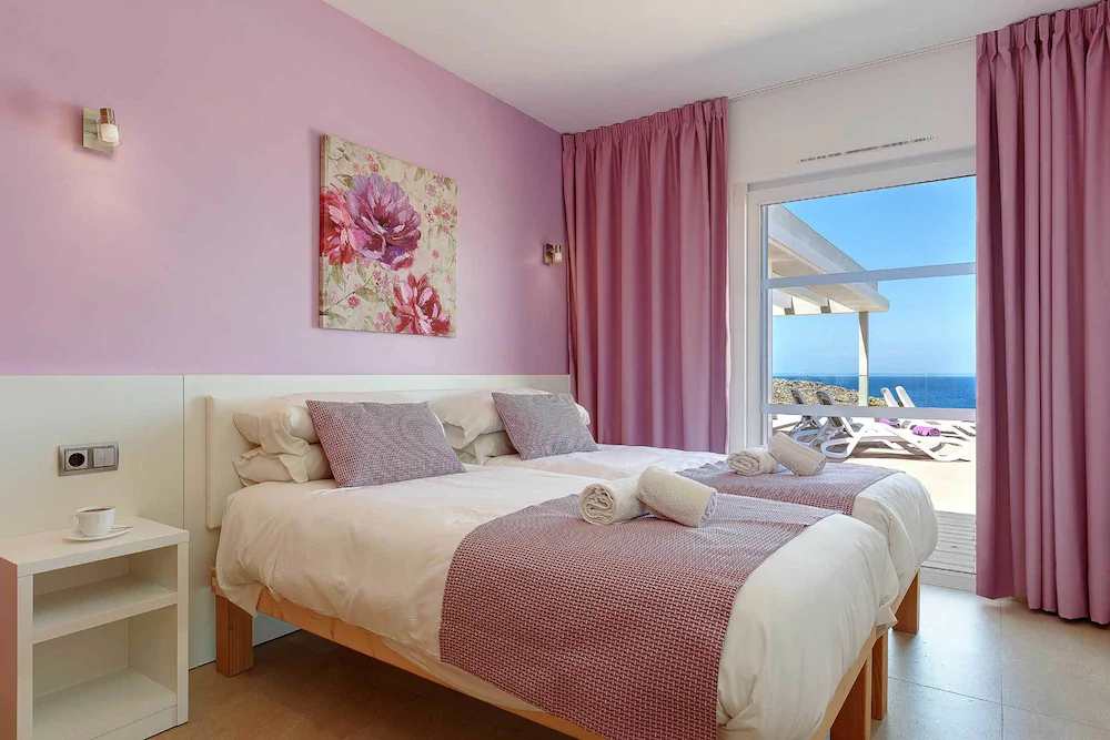 Villa Turquesa Mar