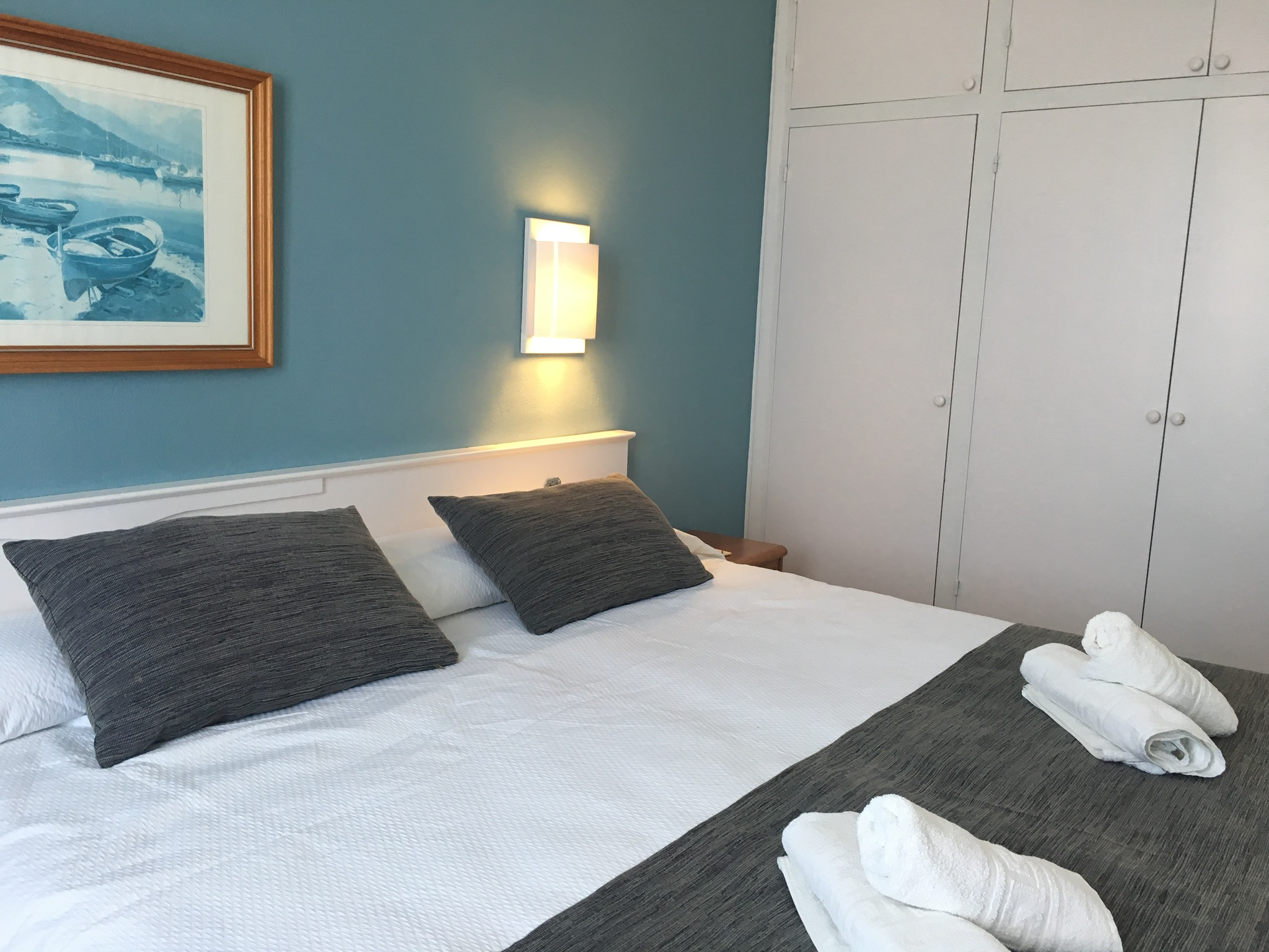 Hotel Voramar