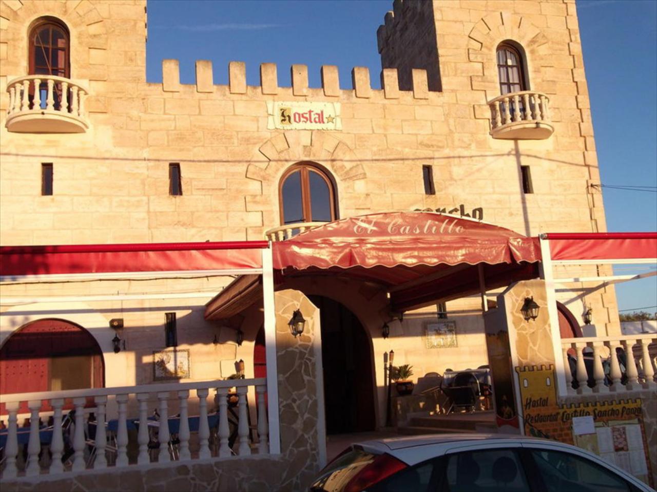 Castell de Lô