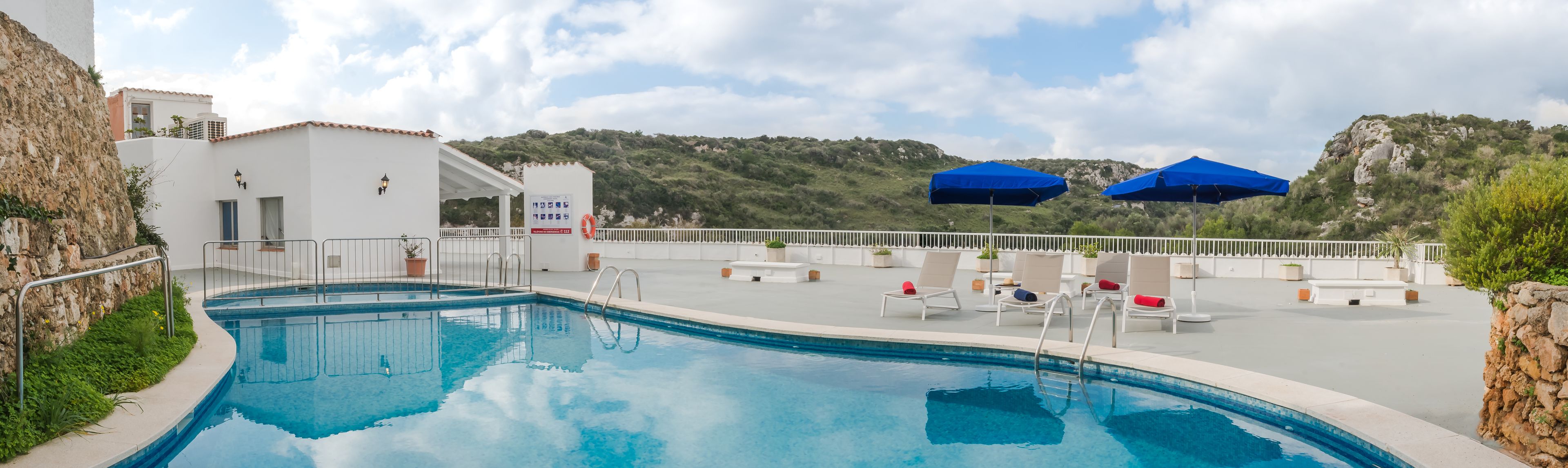 Osprey Menorca Hotel