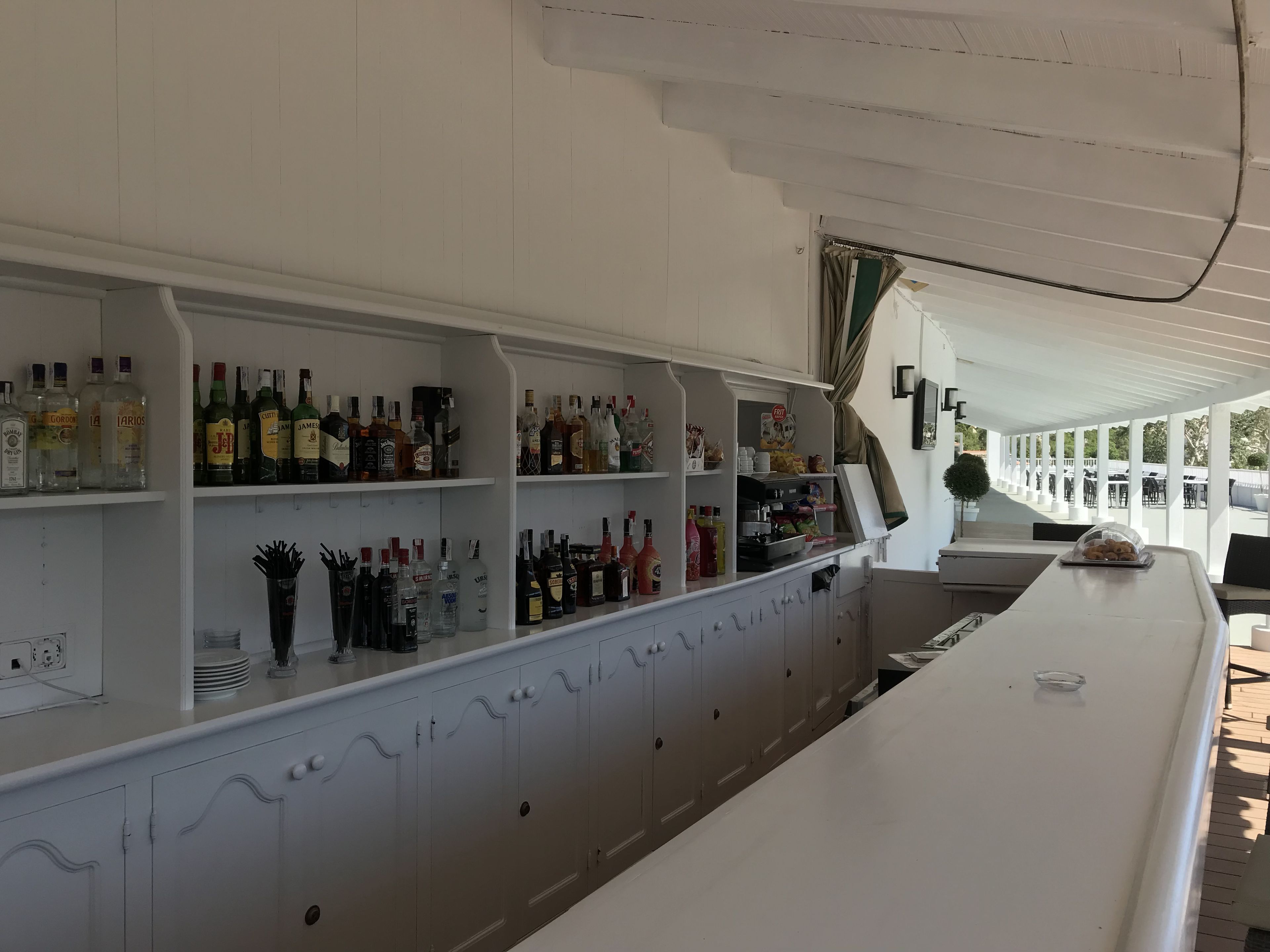 Osprey Menorca Hotel