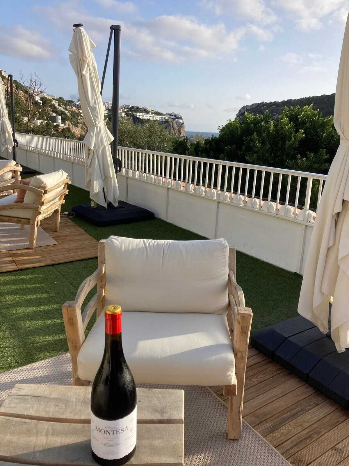 Osprey Menorca Hotel