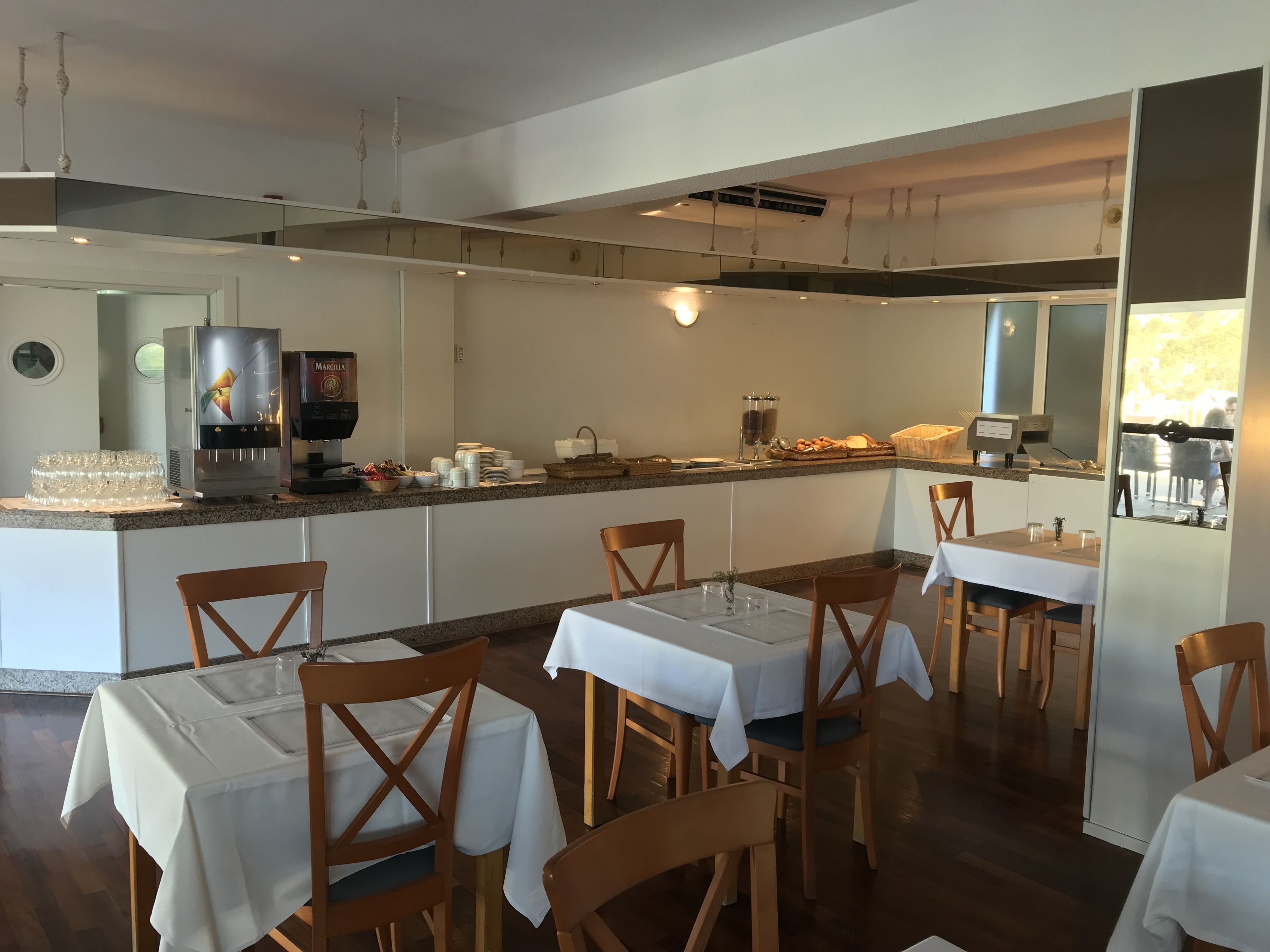 Osprey Menorca Hotel