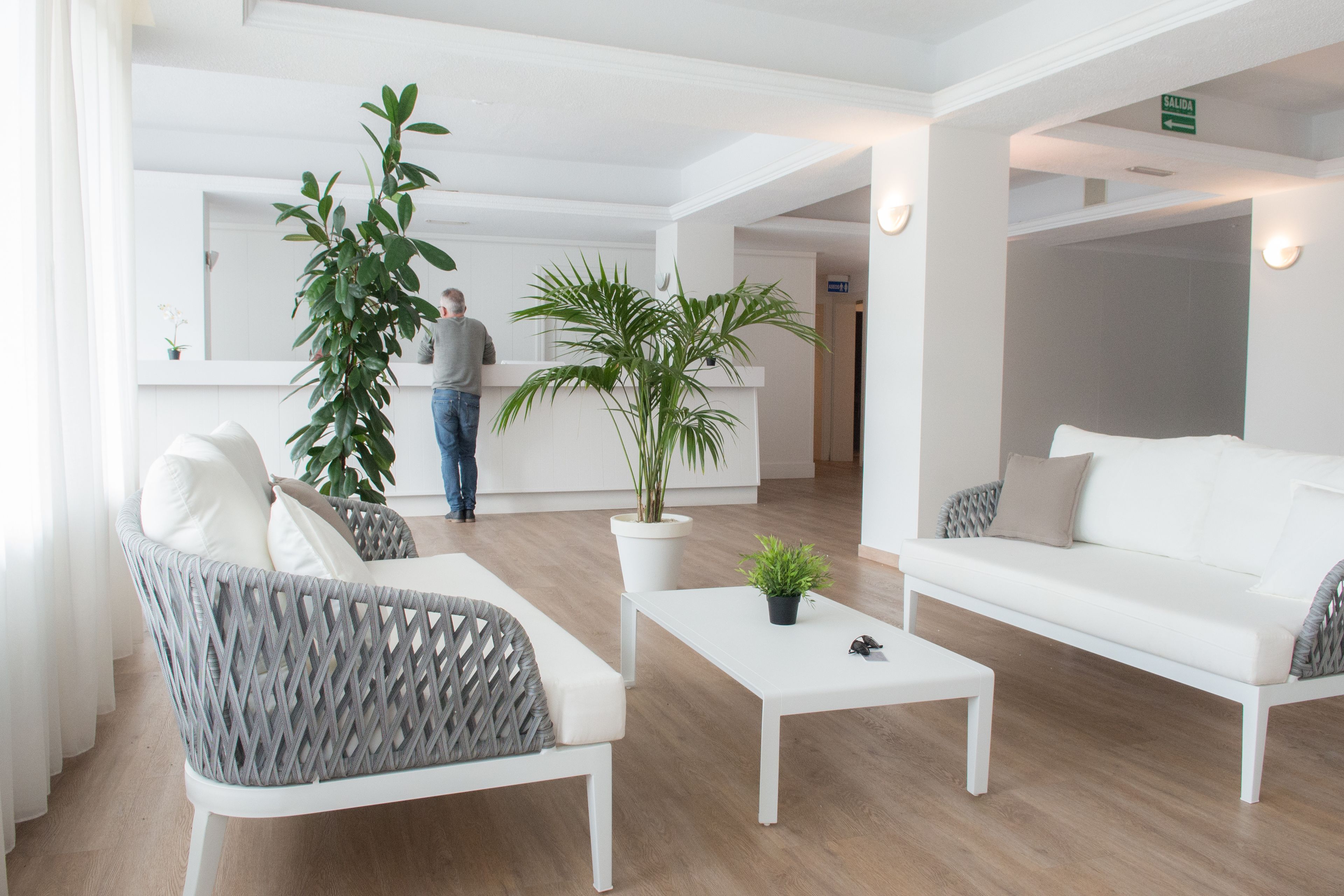 Osprey Menorca Hotel