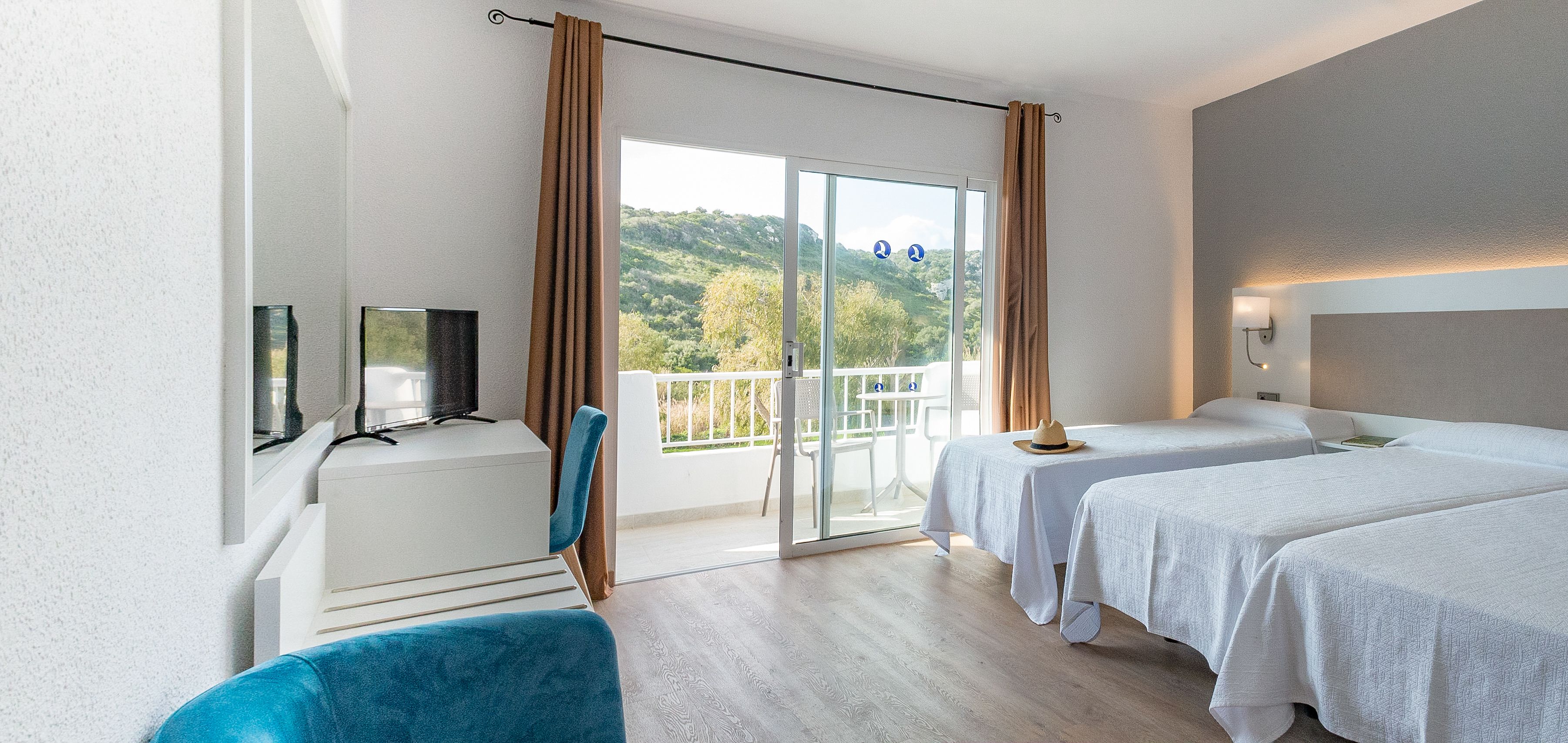Osprey Menorca Hotel