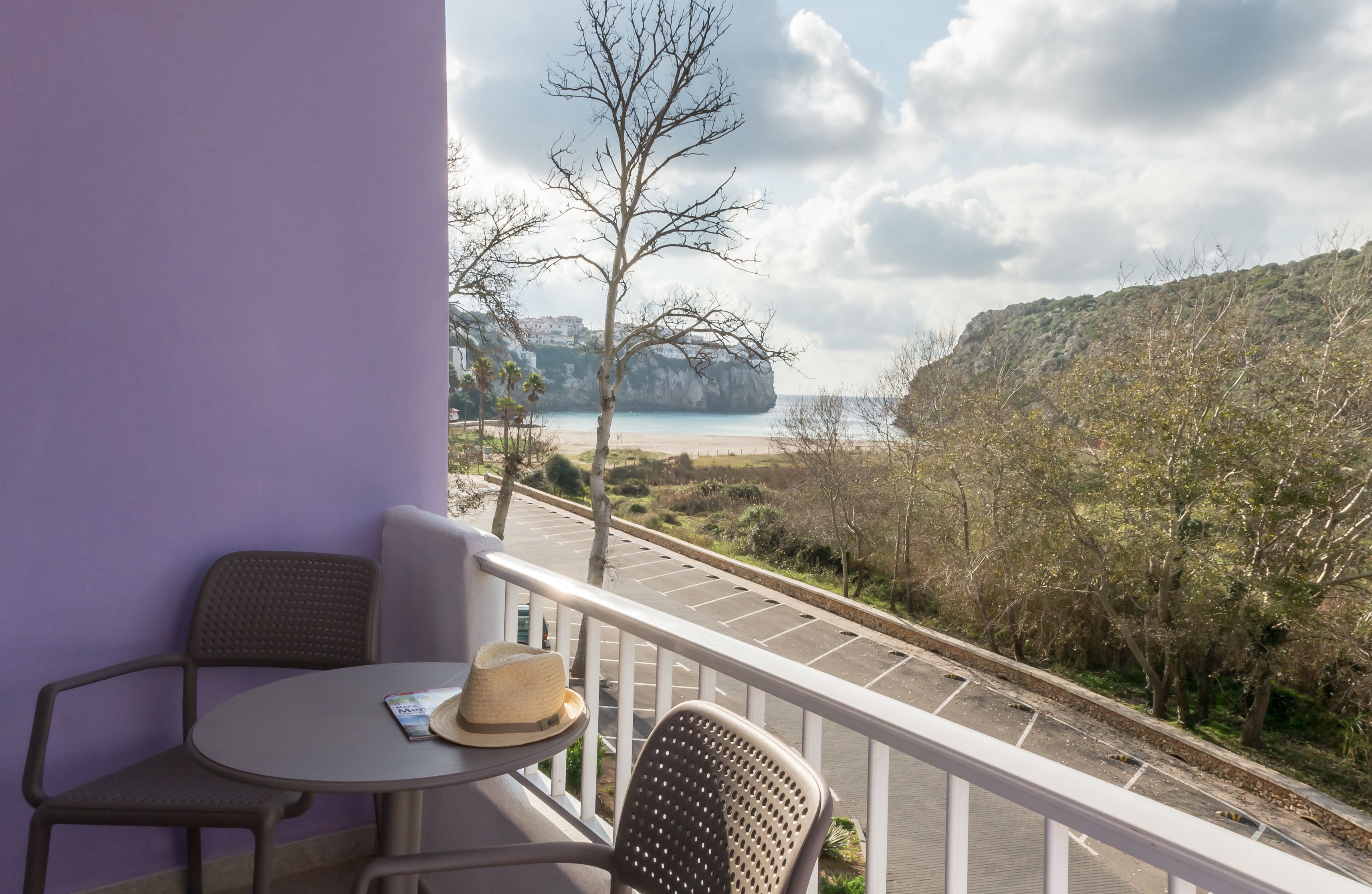 Osprey Menorca Hotel