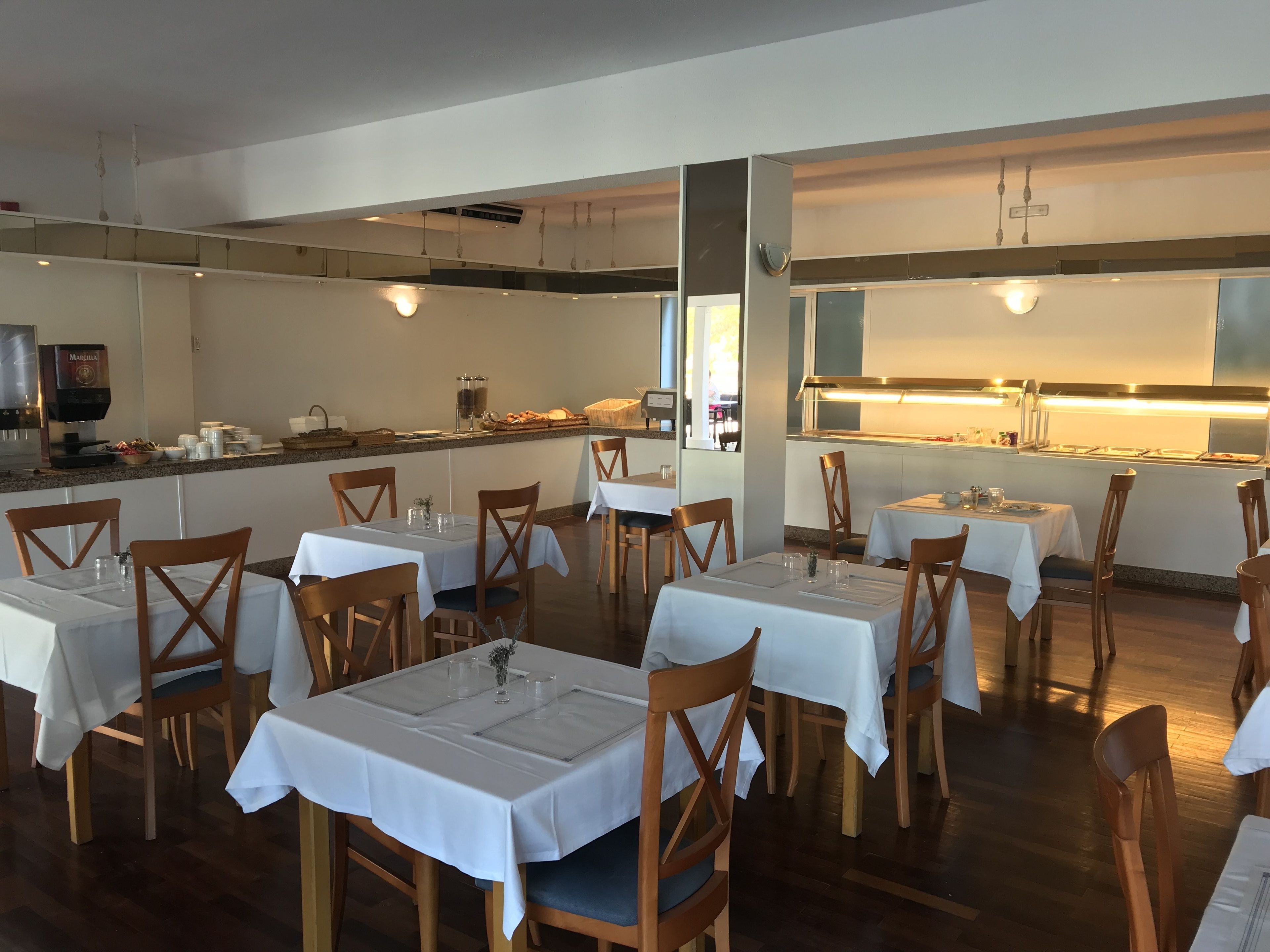 Osprey Menorca Hotel