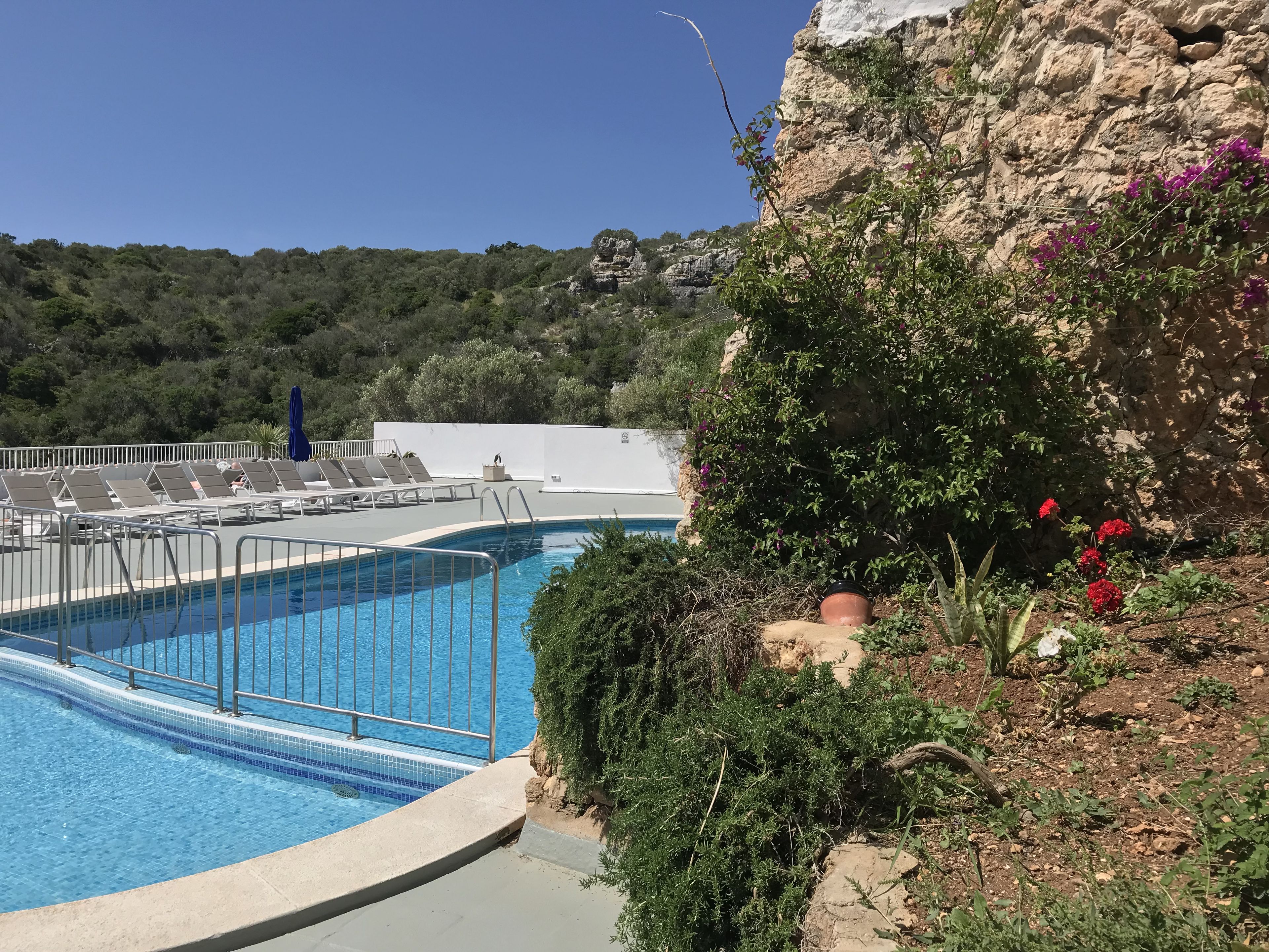 Osprey Menorca Hotel