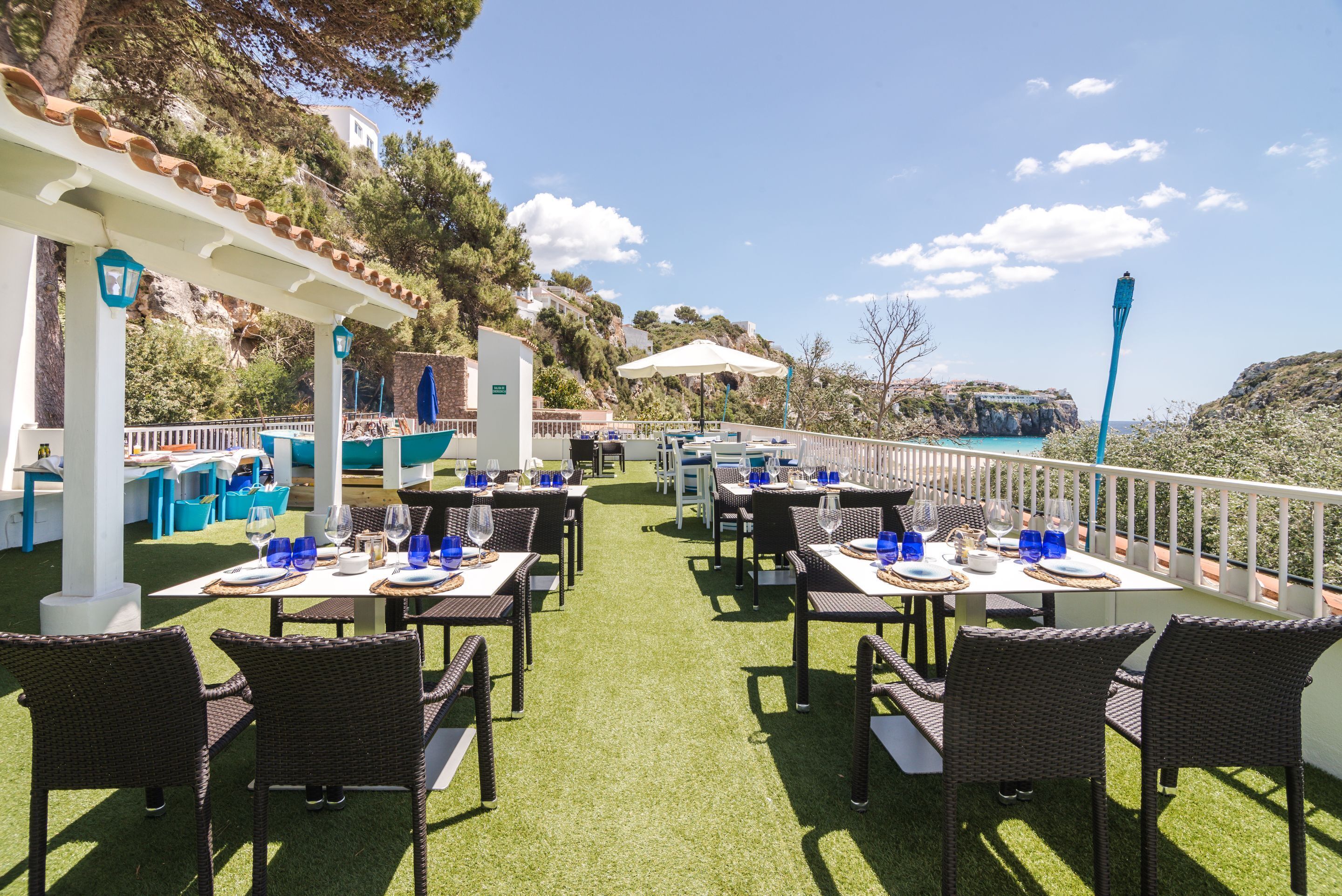 Osprey Menorca Hotel
