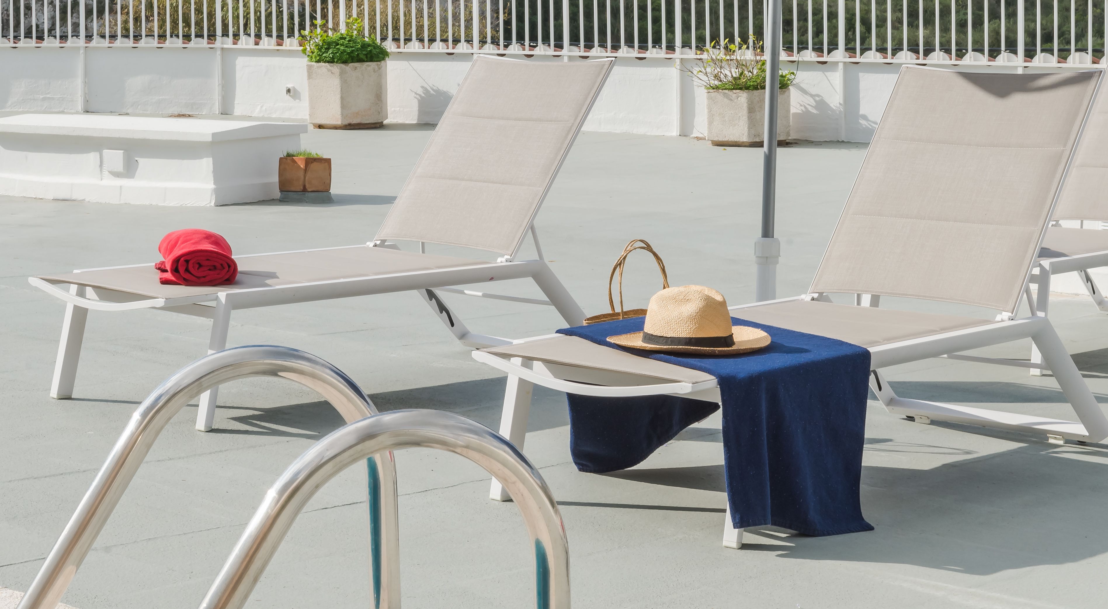 Osprey Menorca Hotel