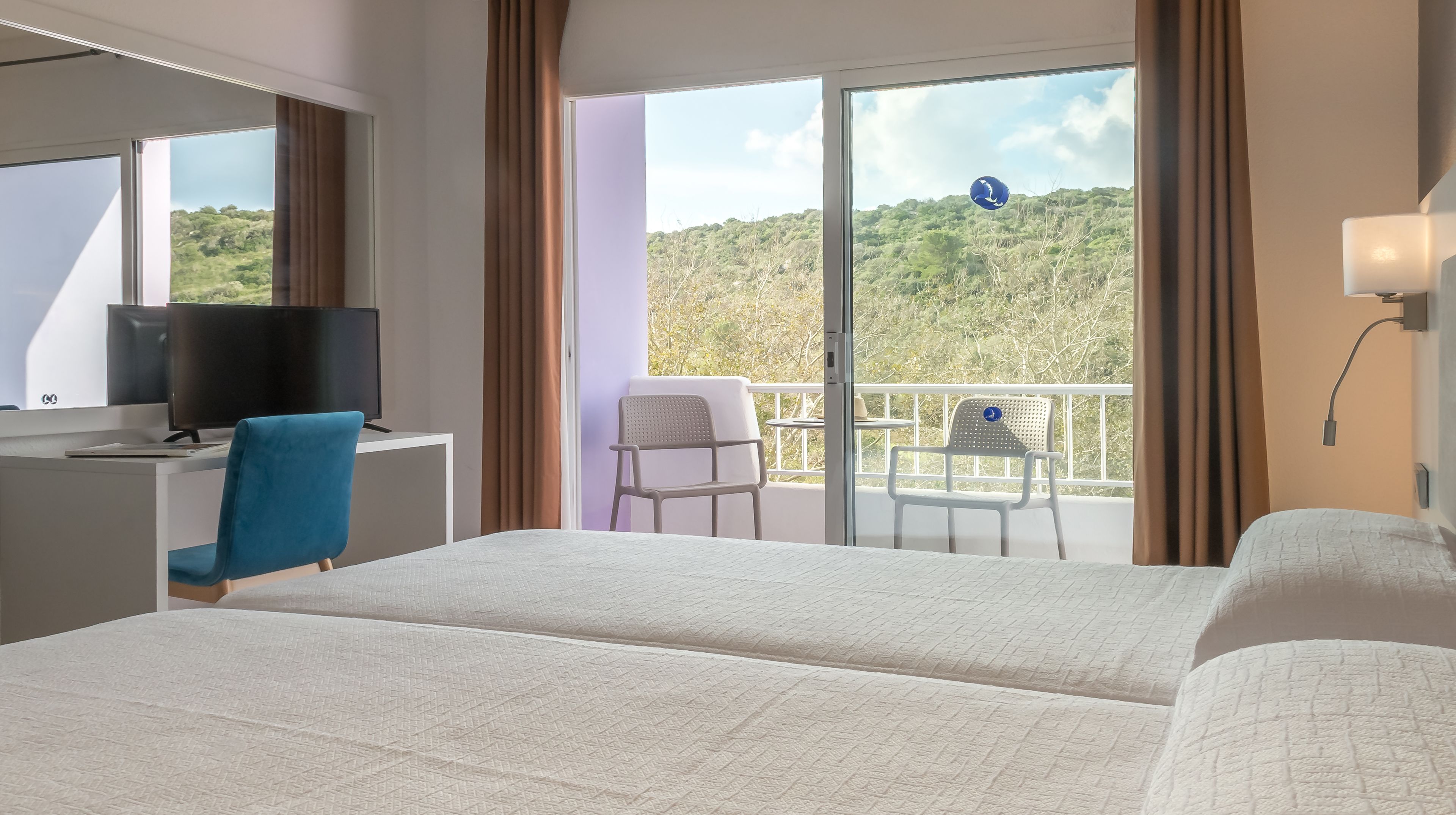Osprey Menorca Hotel