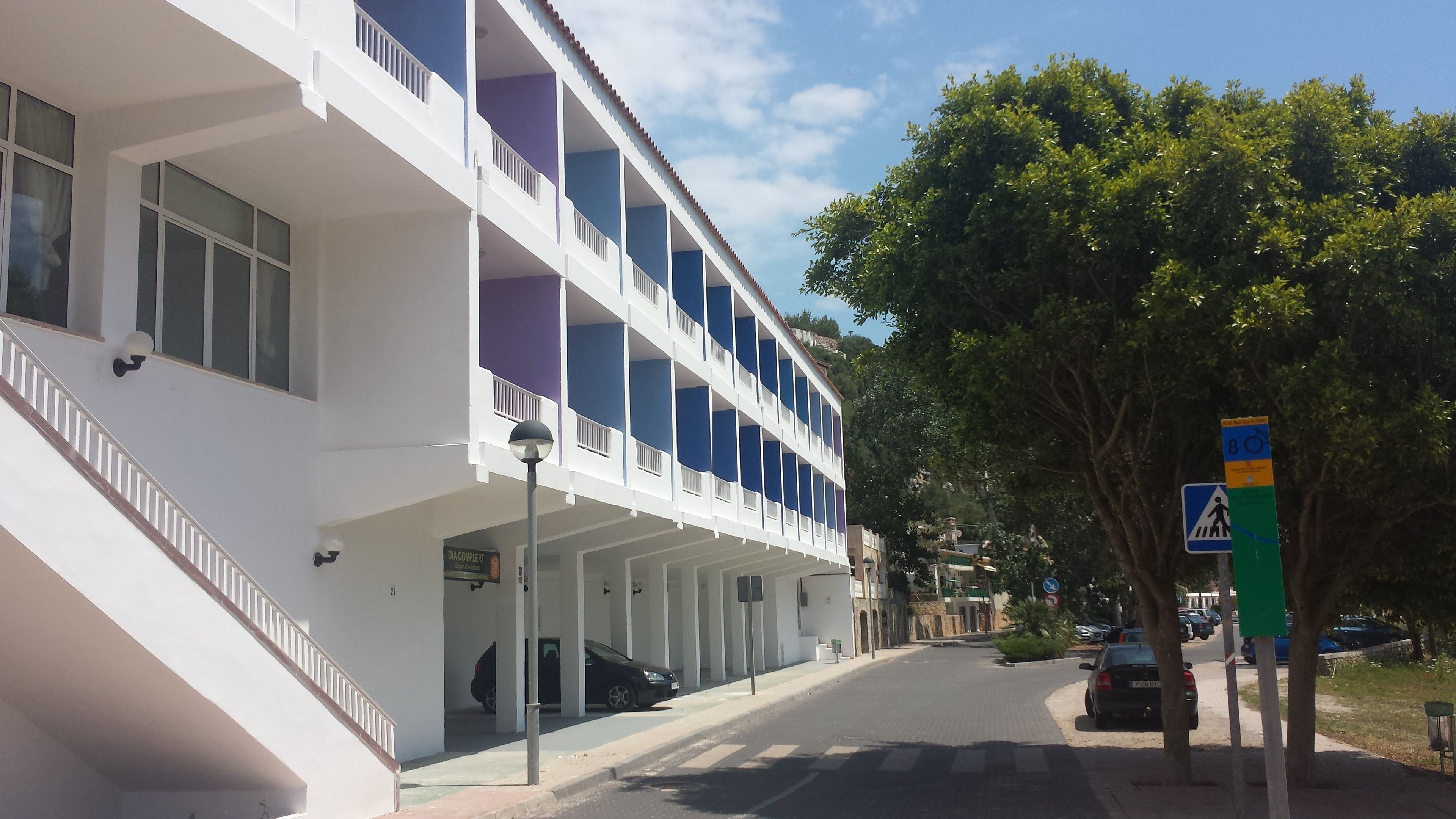 Osprey Menorca Hotel