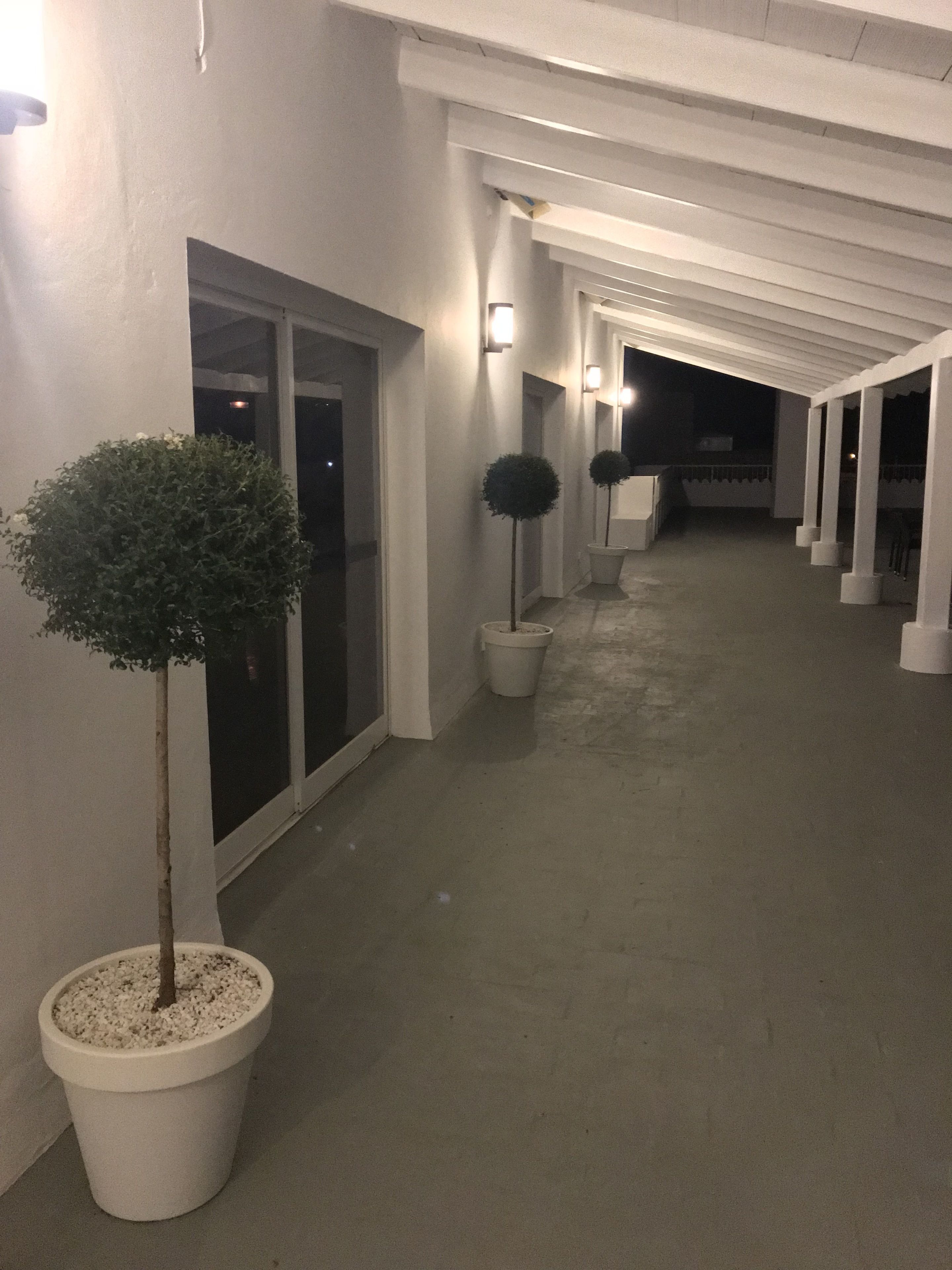 Osprey Menorca Hotel