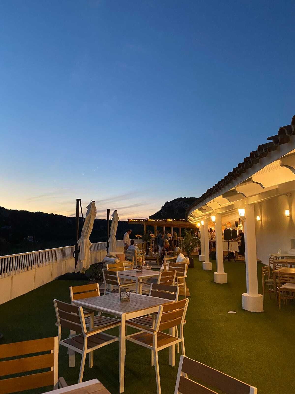 Osprey Menorca Hotel