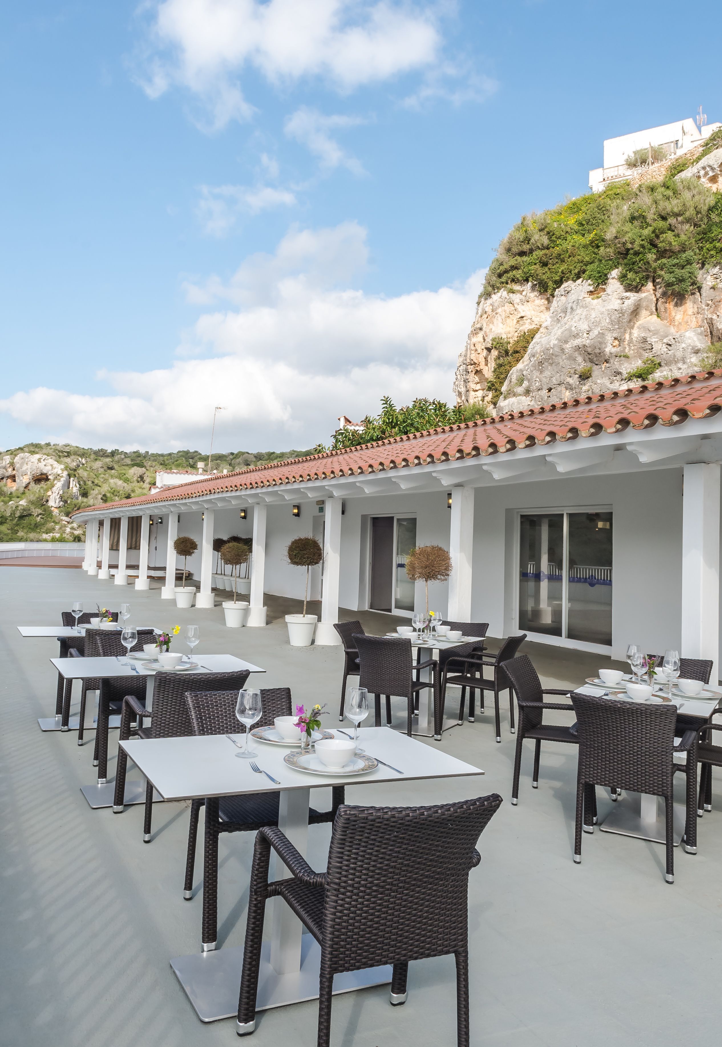 Osprey Menorca Hotel