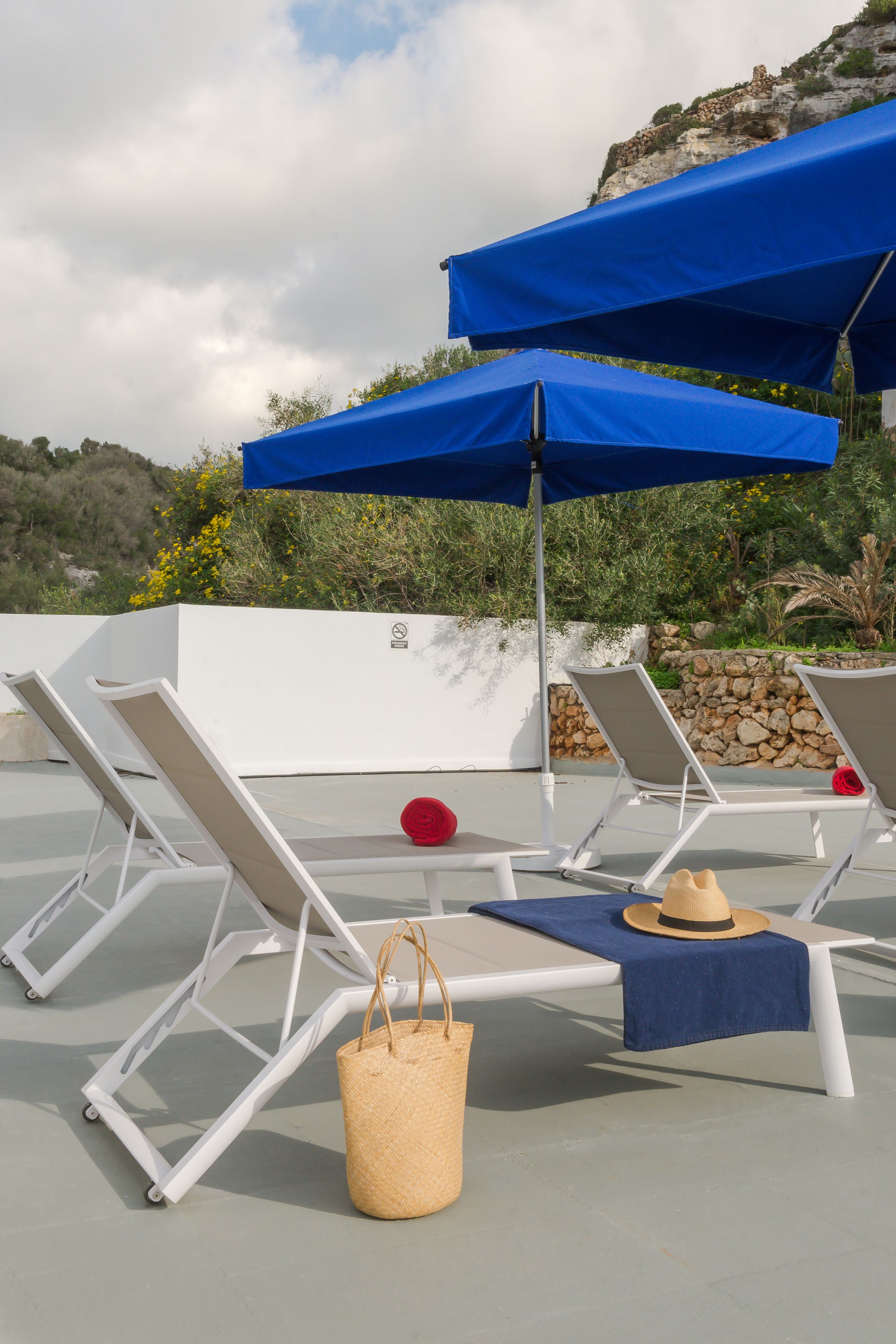 Osprey Menorca Hotel