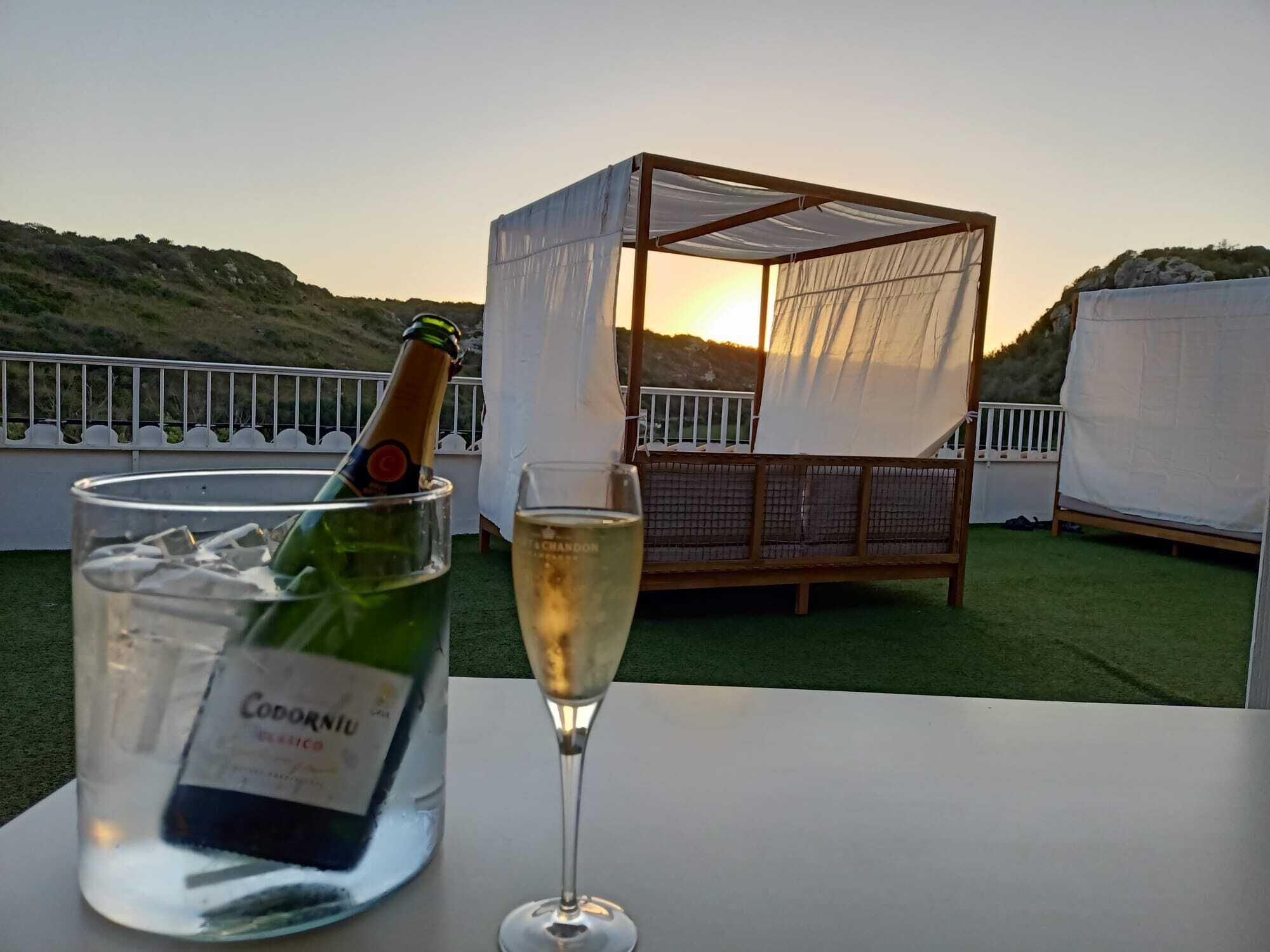 Osprey Menorca Hotel