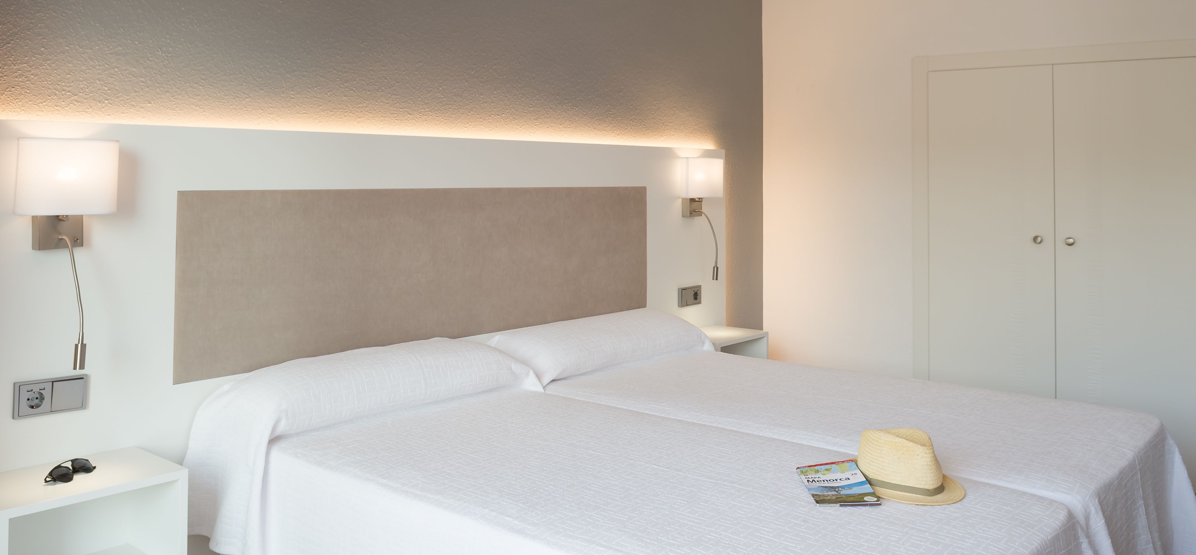 Osprey Menorca Hotel
