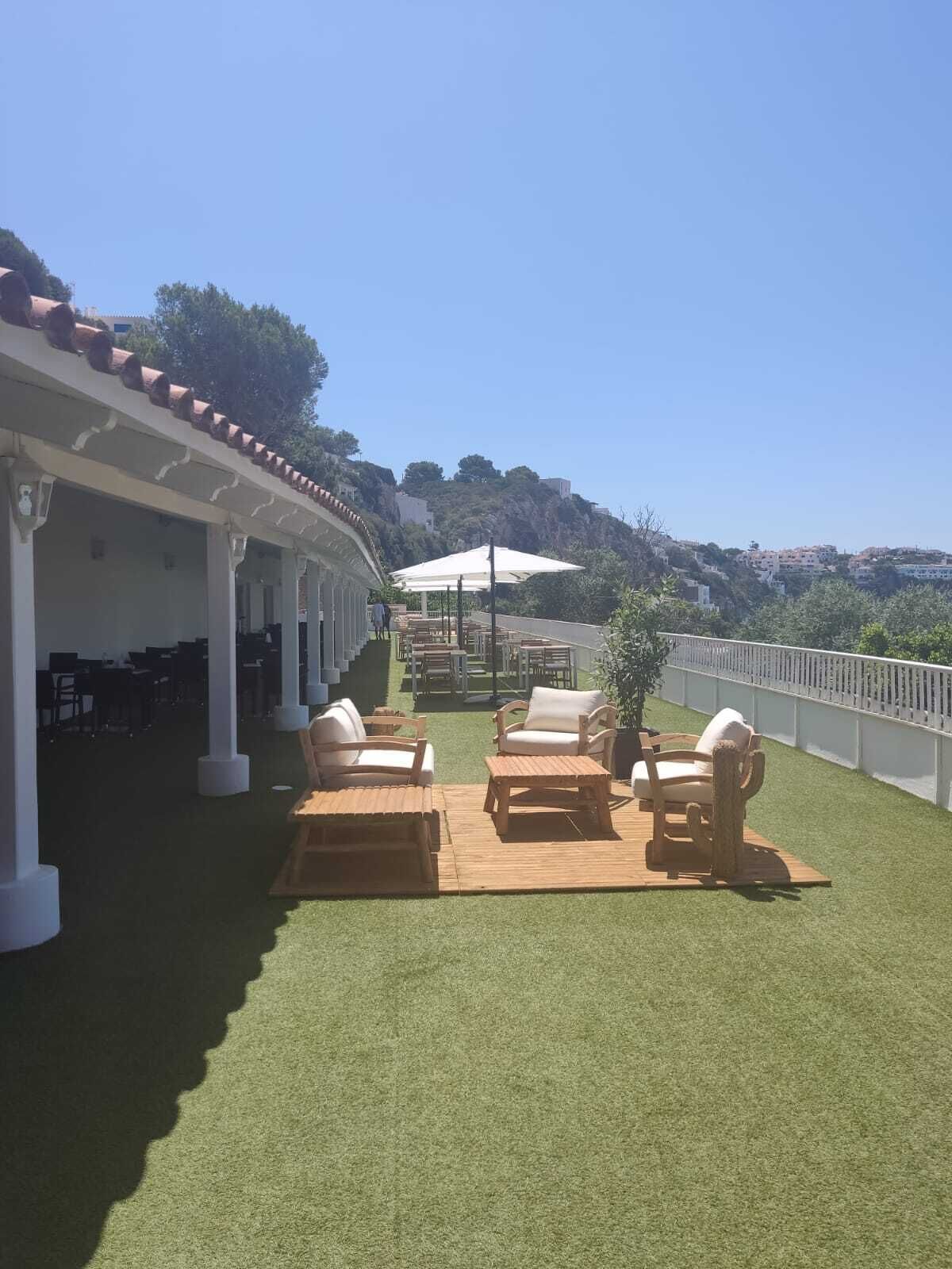 Osprey Menorca Hotel