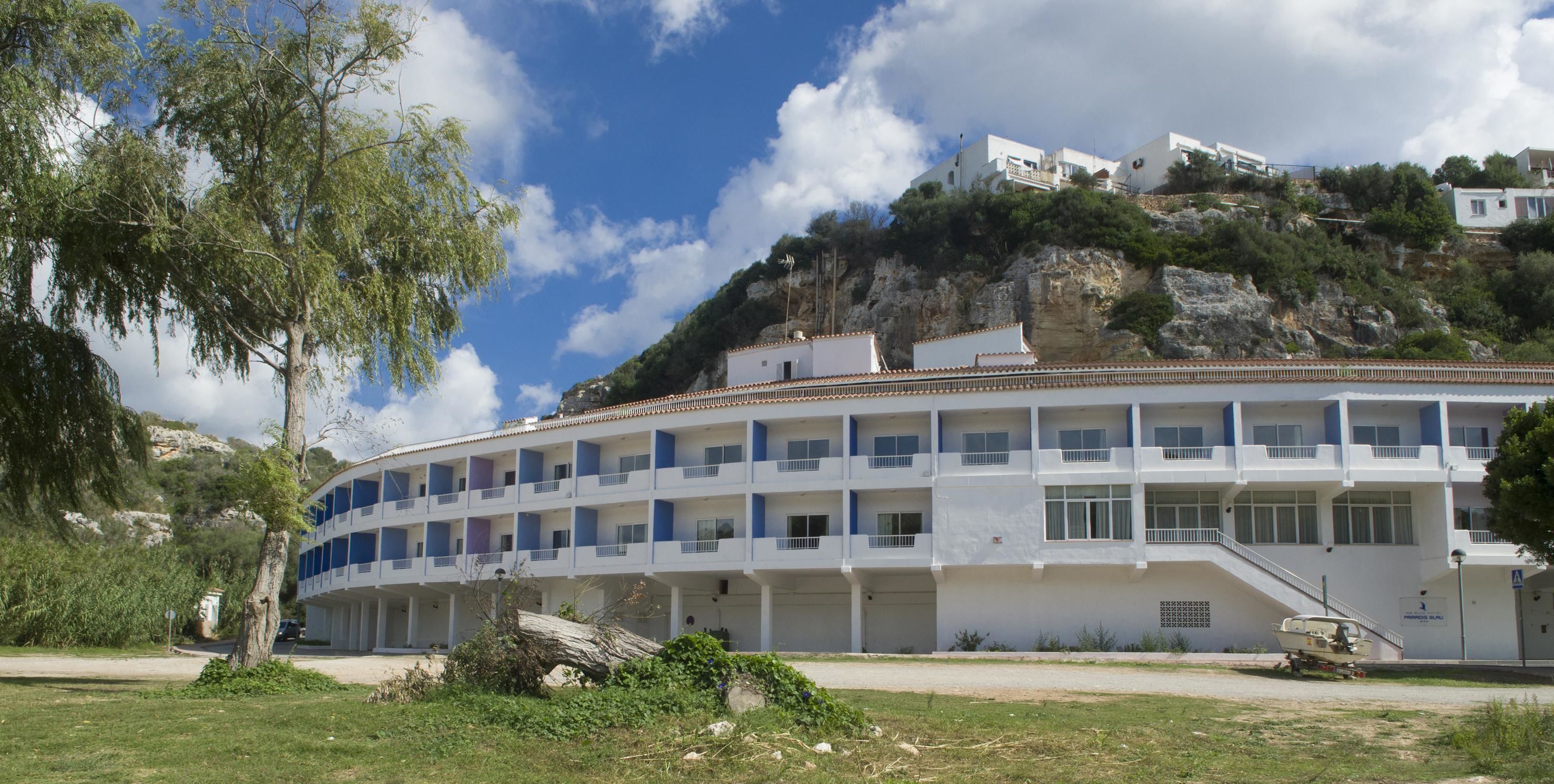 Osprey Menorca Hotel