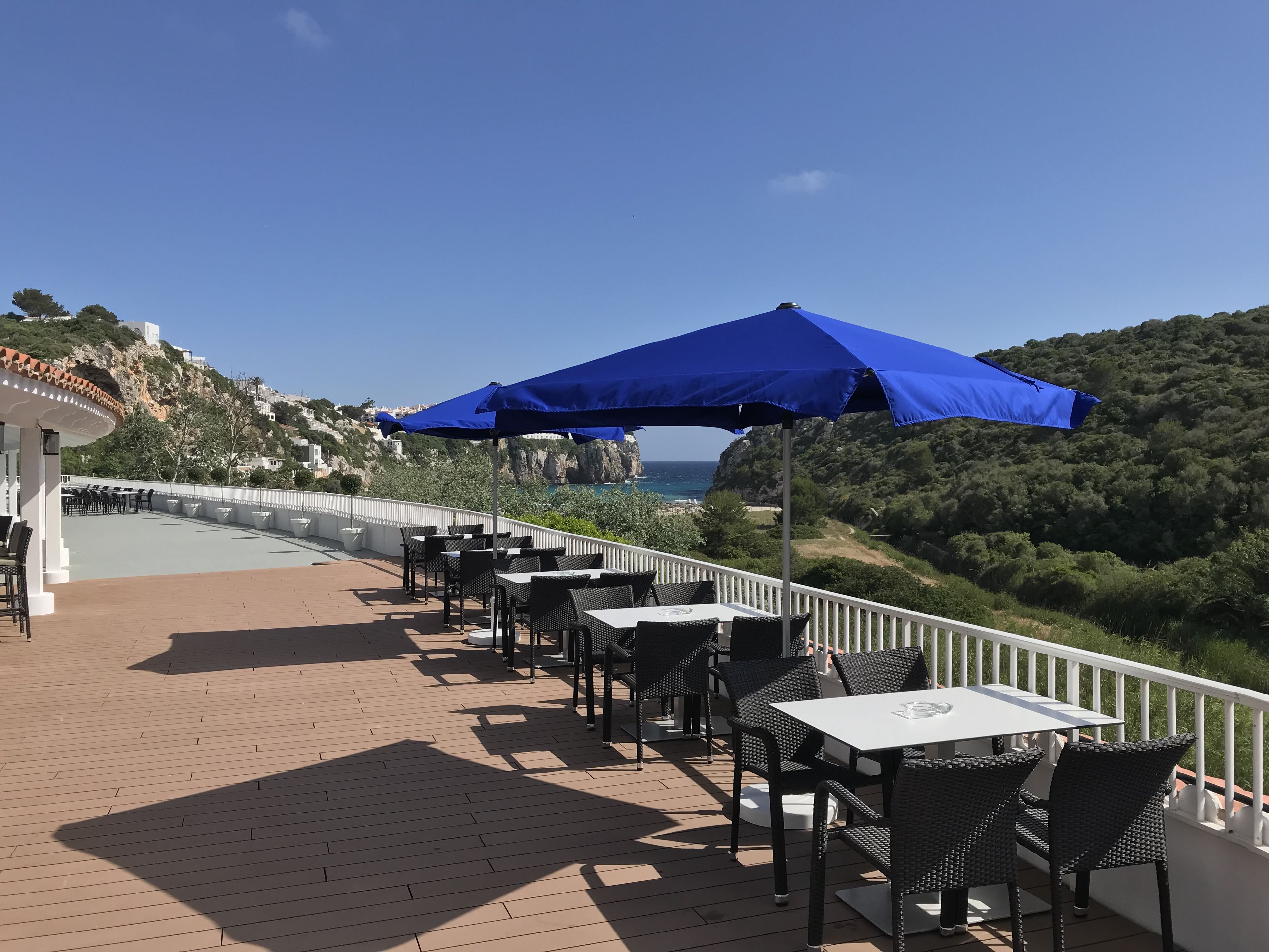 Osprey Menorca Hotel