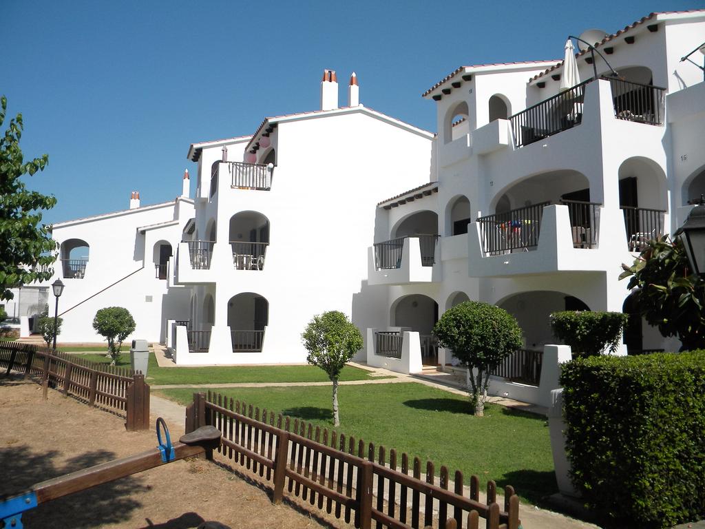 Siesta Mar Apartamentos  I & II