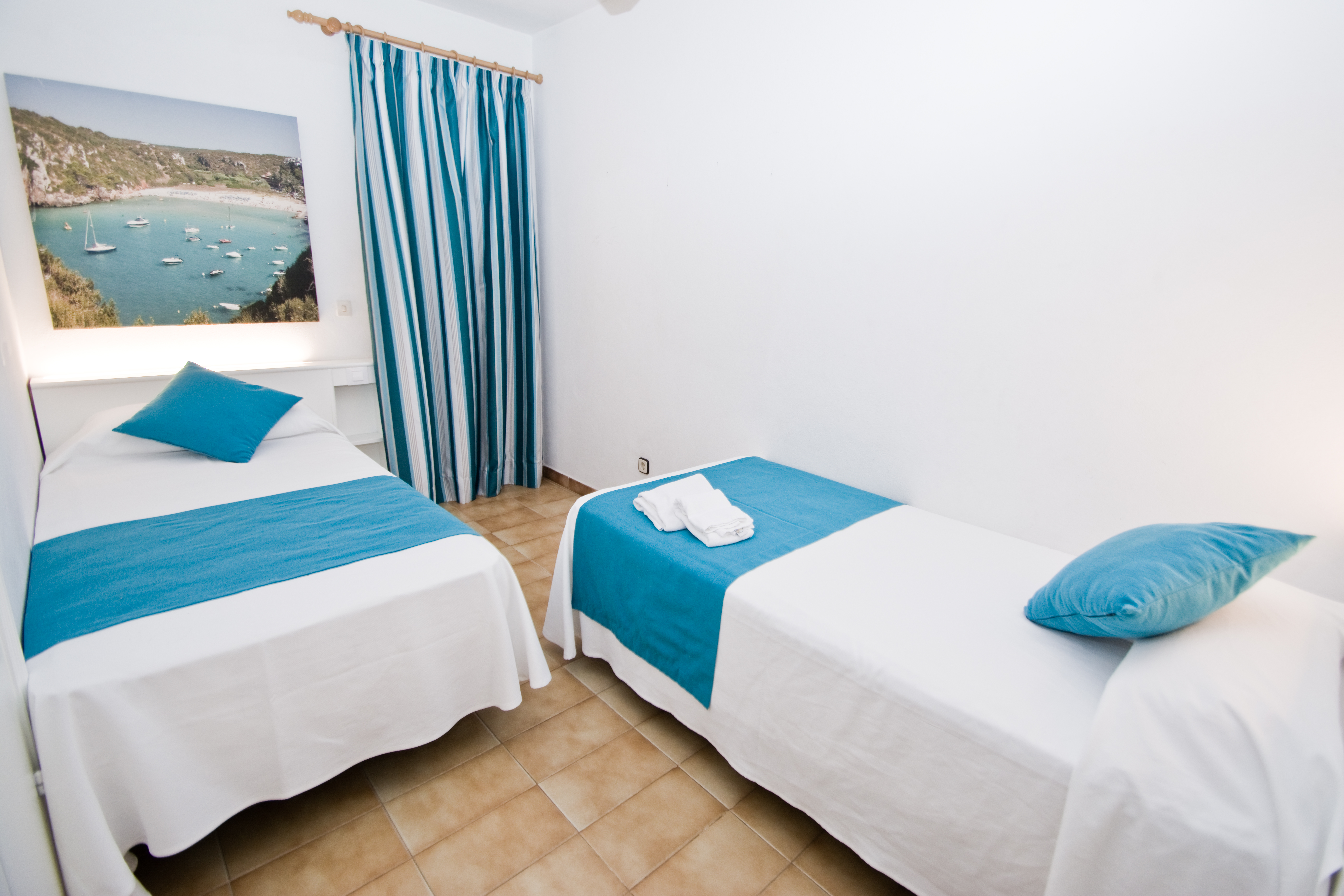 Siesta Mar Apartamentos  I & II